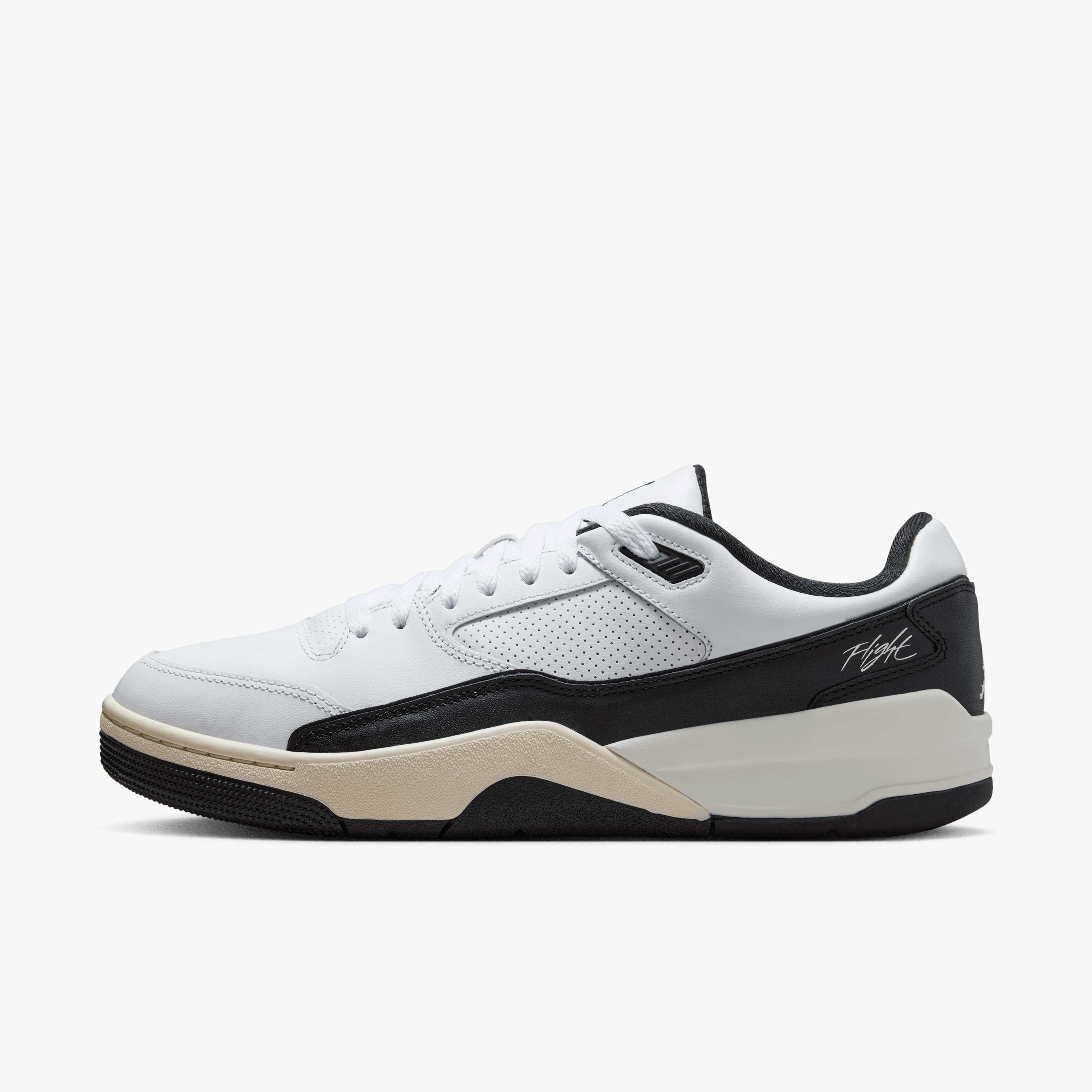 Jordan Flight Court