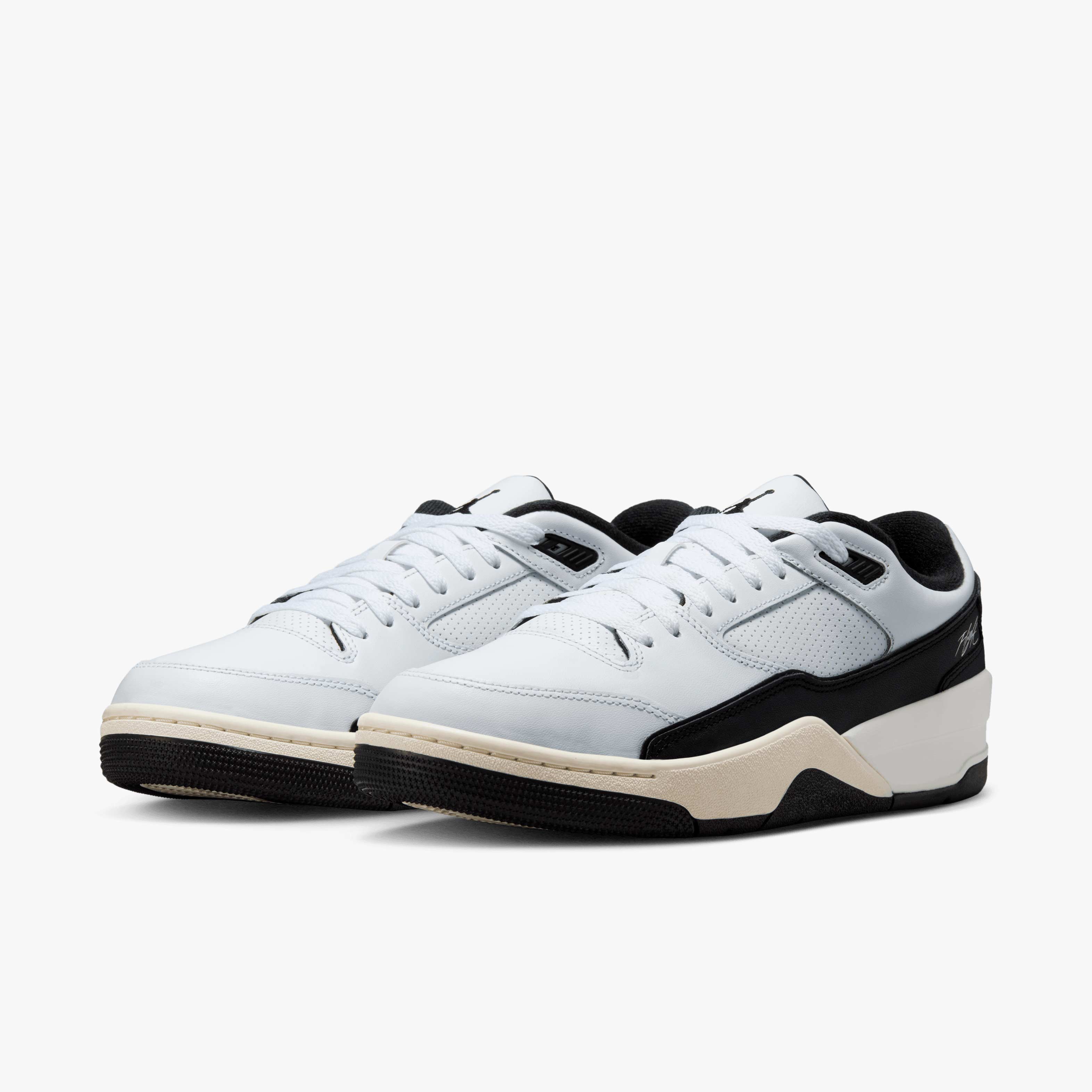 Jordan Flight Court