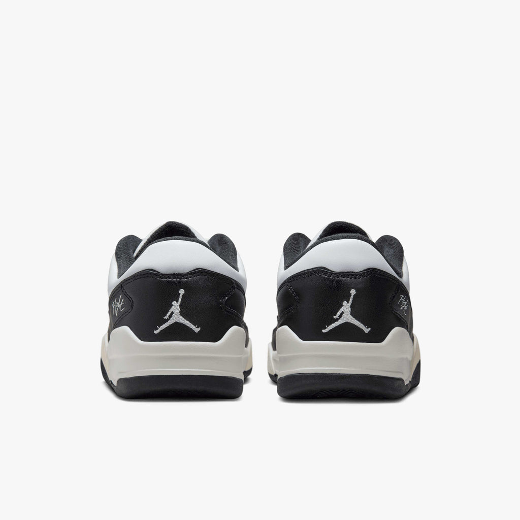 Jordan Flight Court