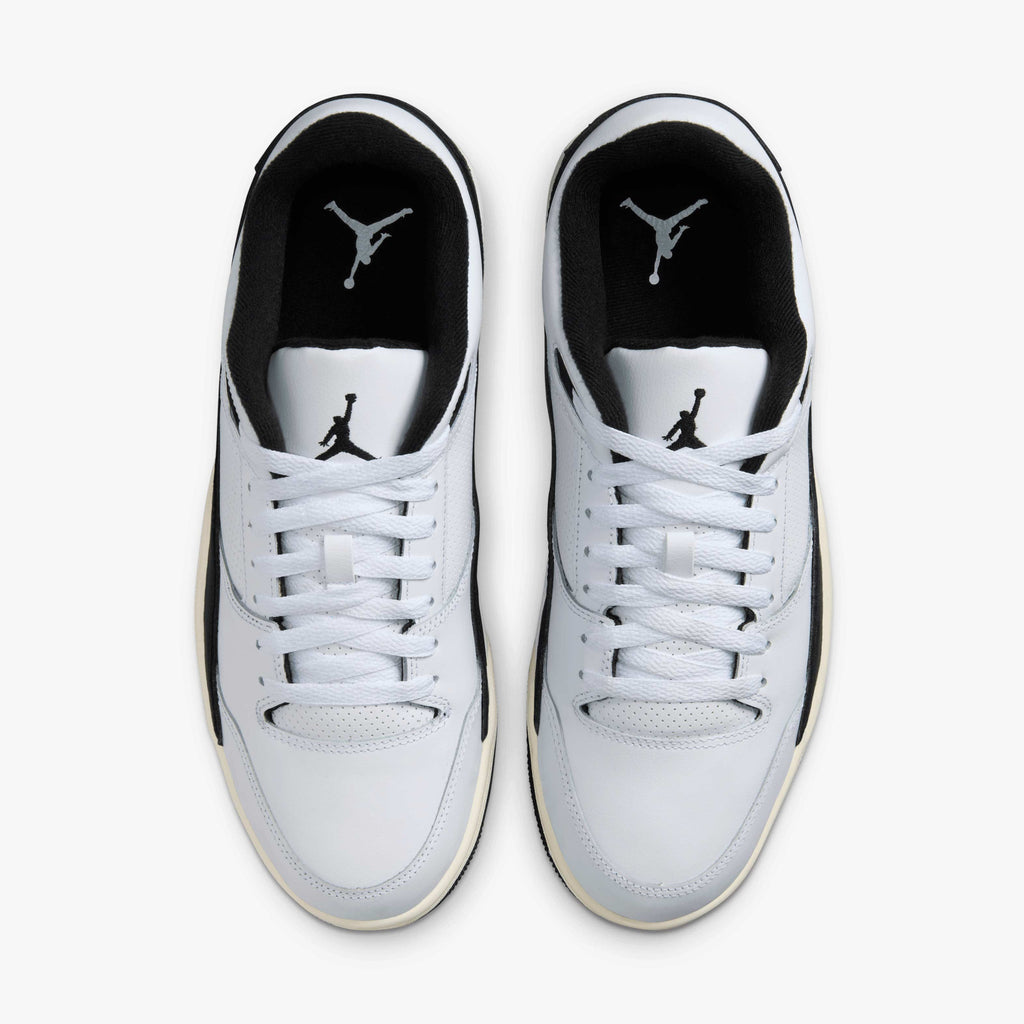 Jordan Flight Court