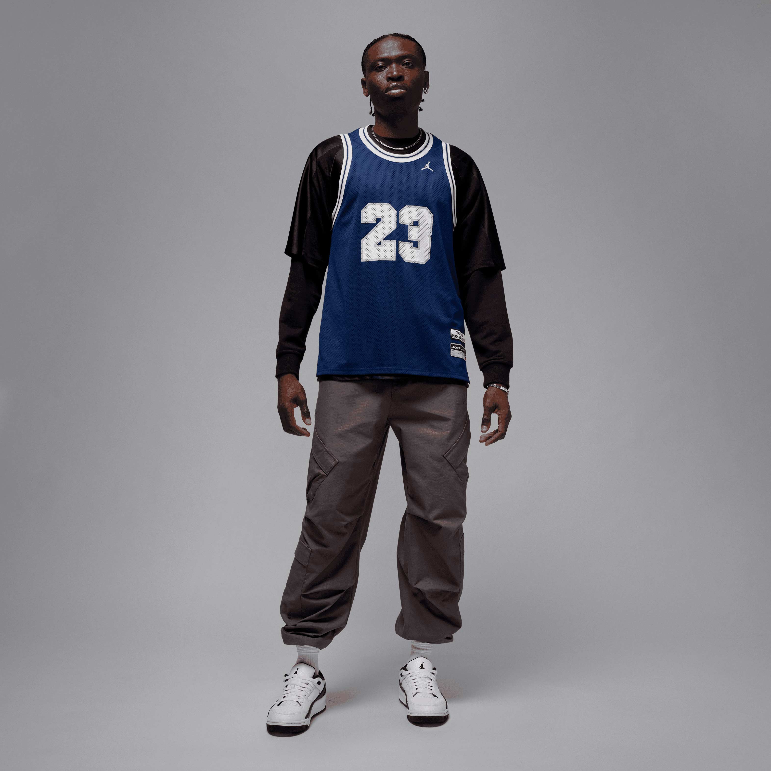 Jordan Flight Court