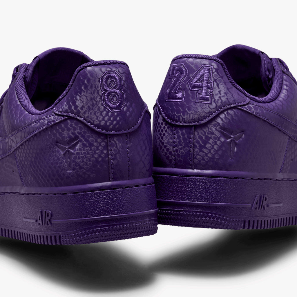 Nike  Kobe Air Force 1 Low