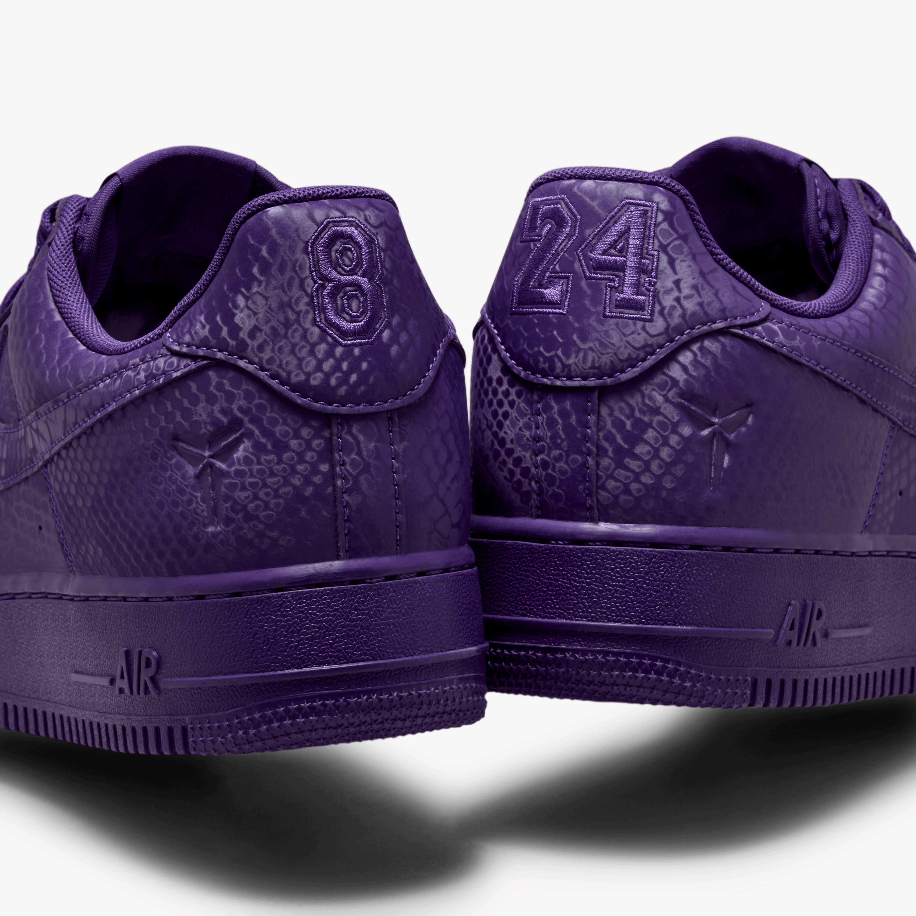 Nike  Kobe Air Force 1 Low