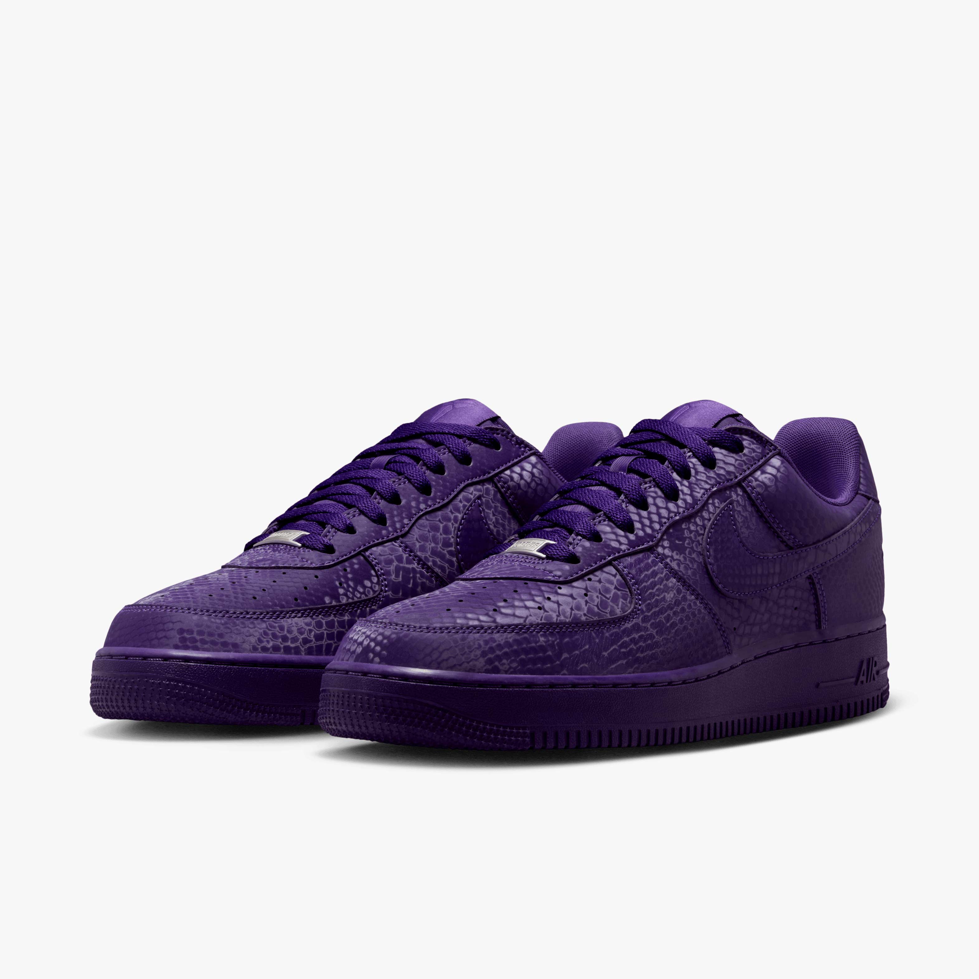 Nike  Kobe Air Force 1 Low