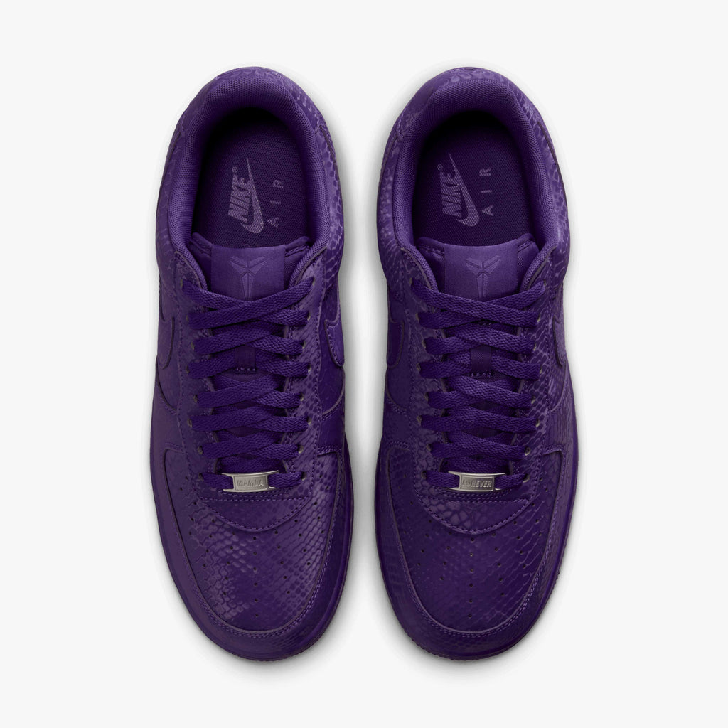 Nike  Kobe Air Force 1 Low