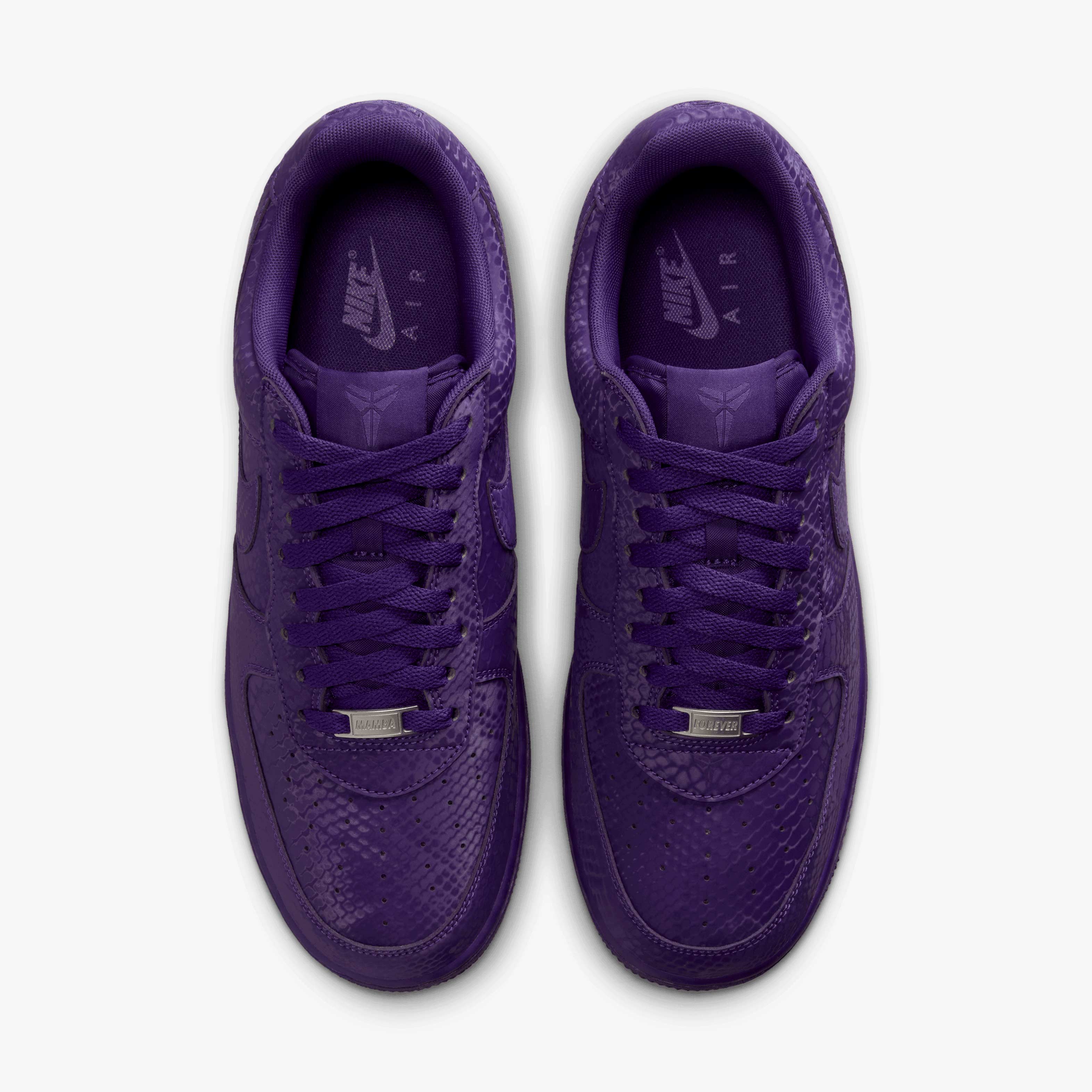 Nike  Kobe Air Force 1 Low