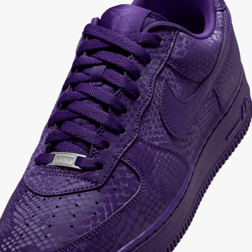 Nike  Kobe Air Force 1 Low