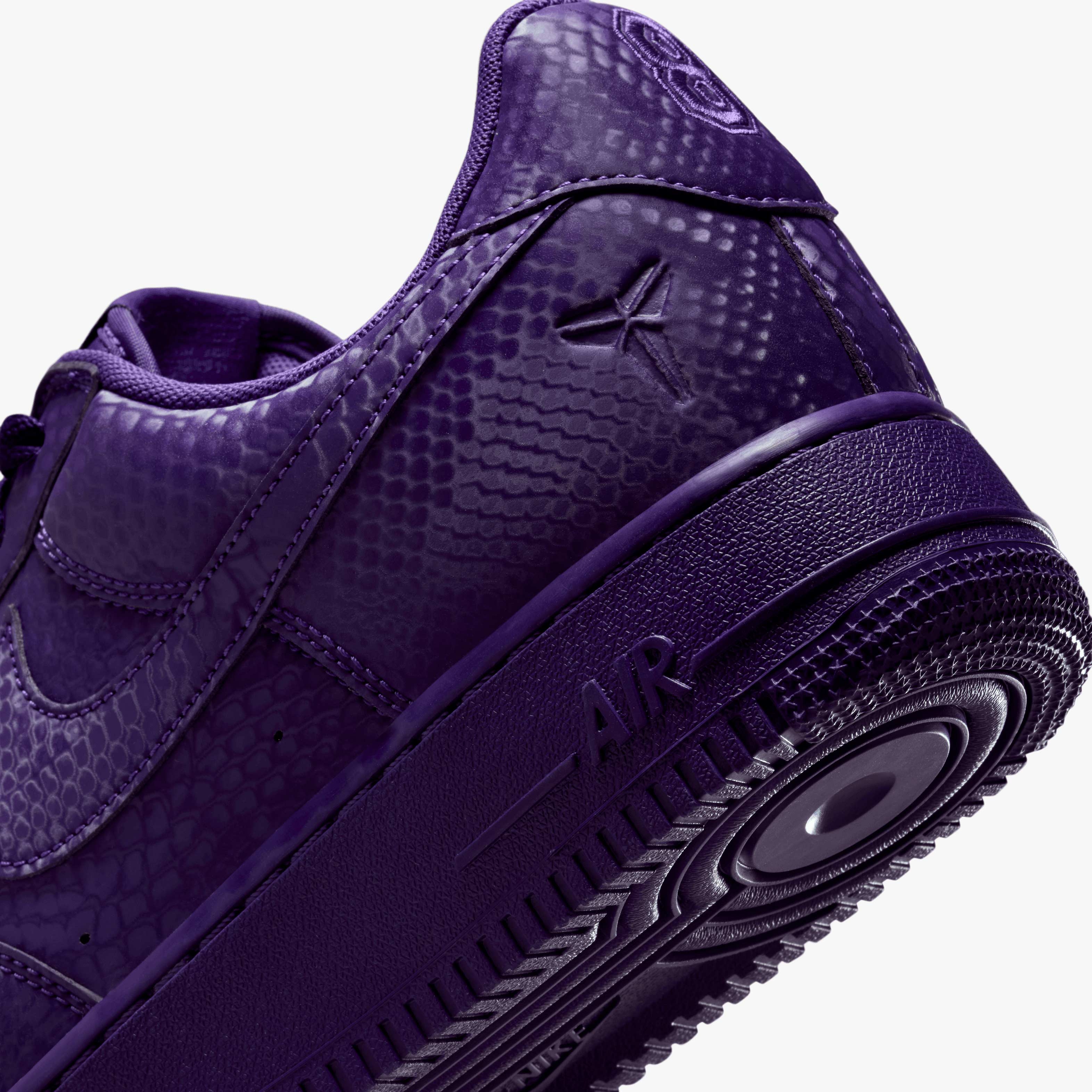 Nike  Kobe Air Force 1 Low