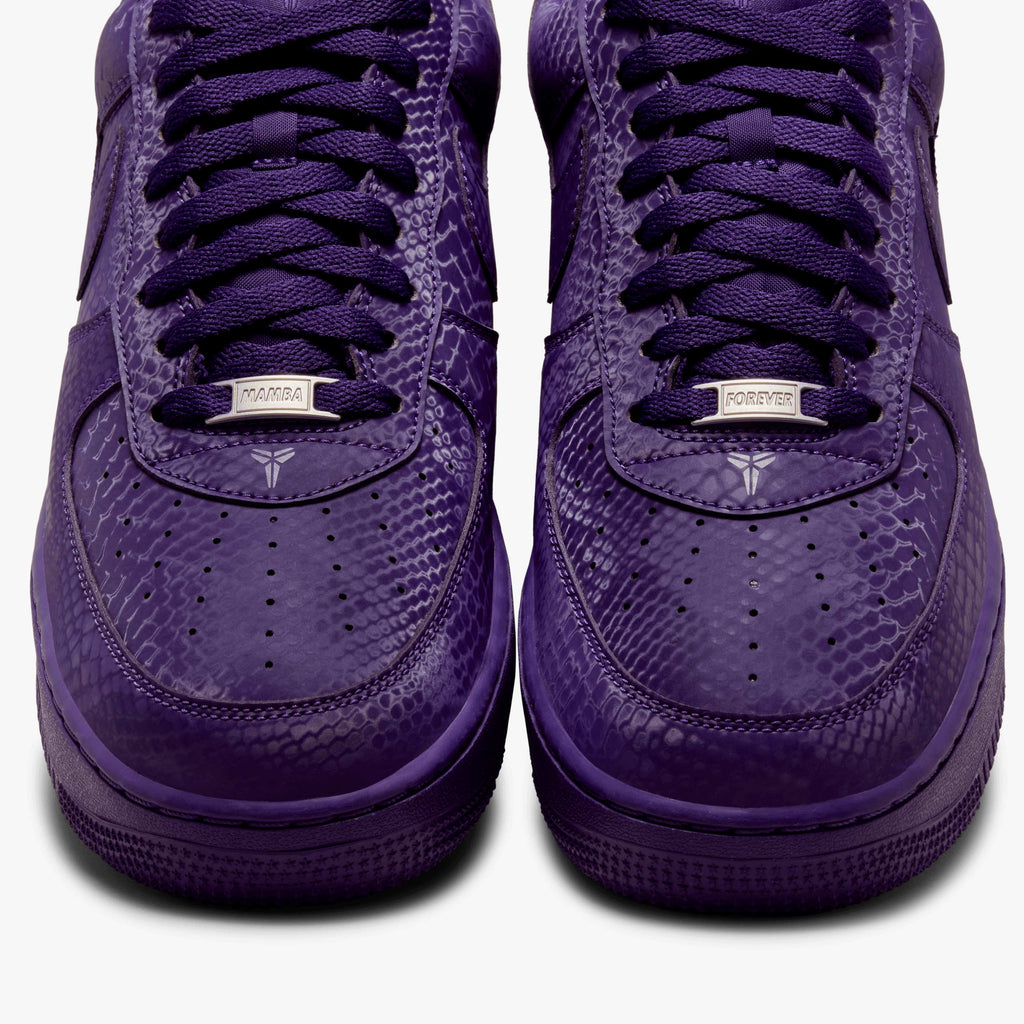 Nike  Kobe Air Force 1 Low