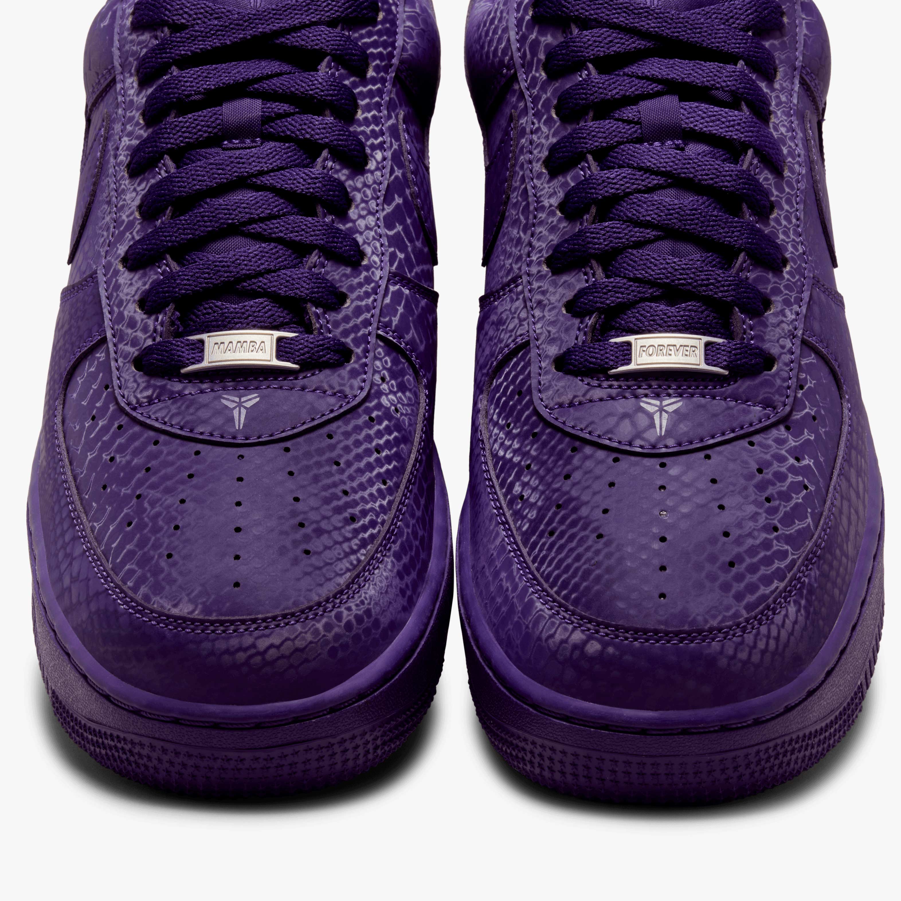 Nike  Kobe Air Force 1 Low