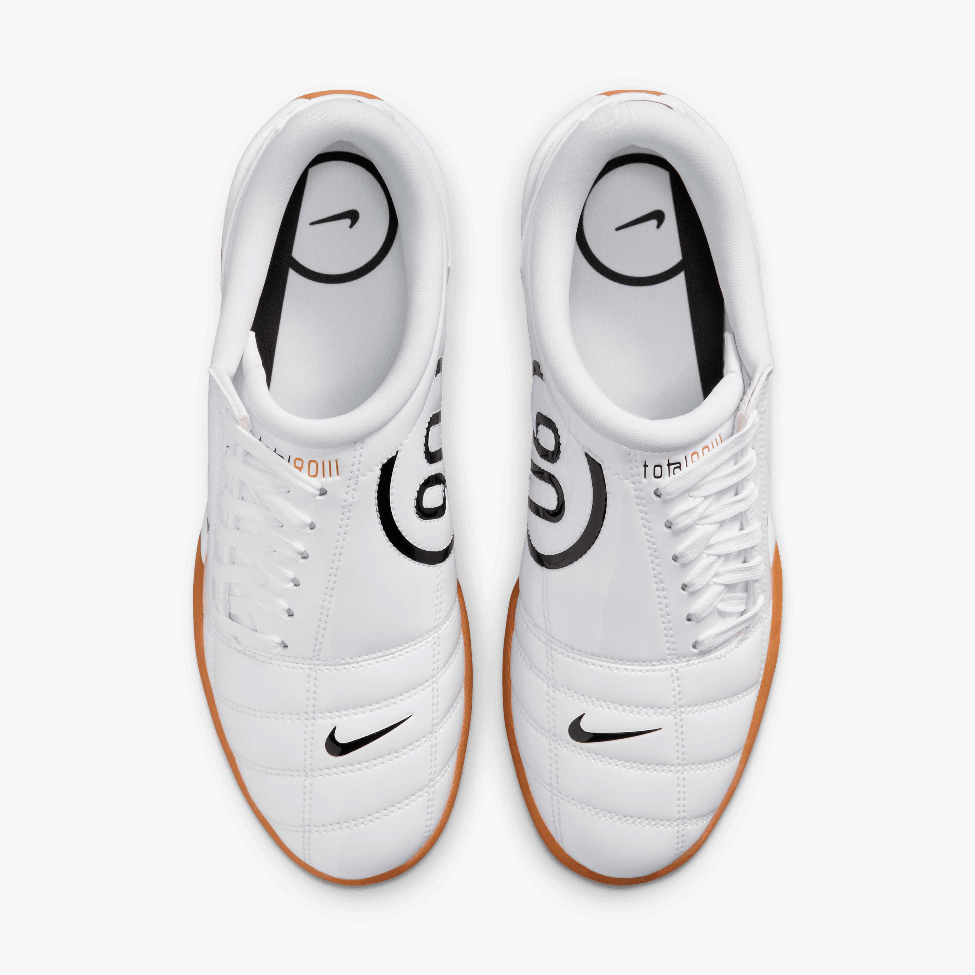 Nike Total 90