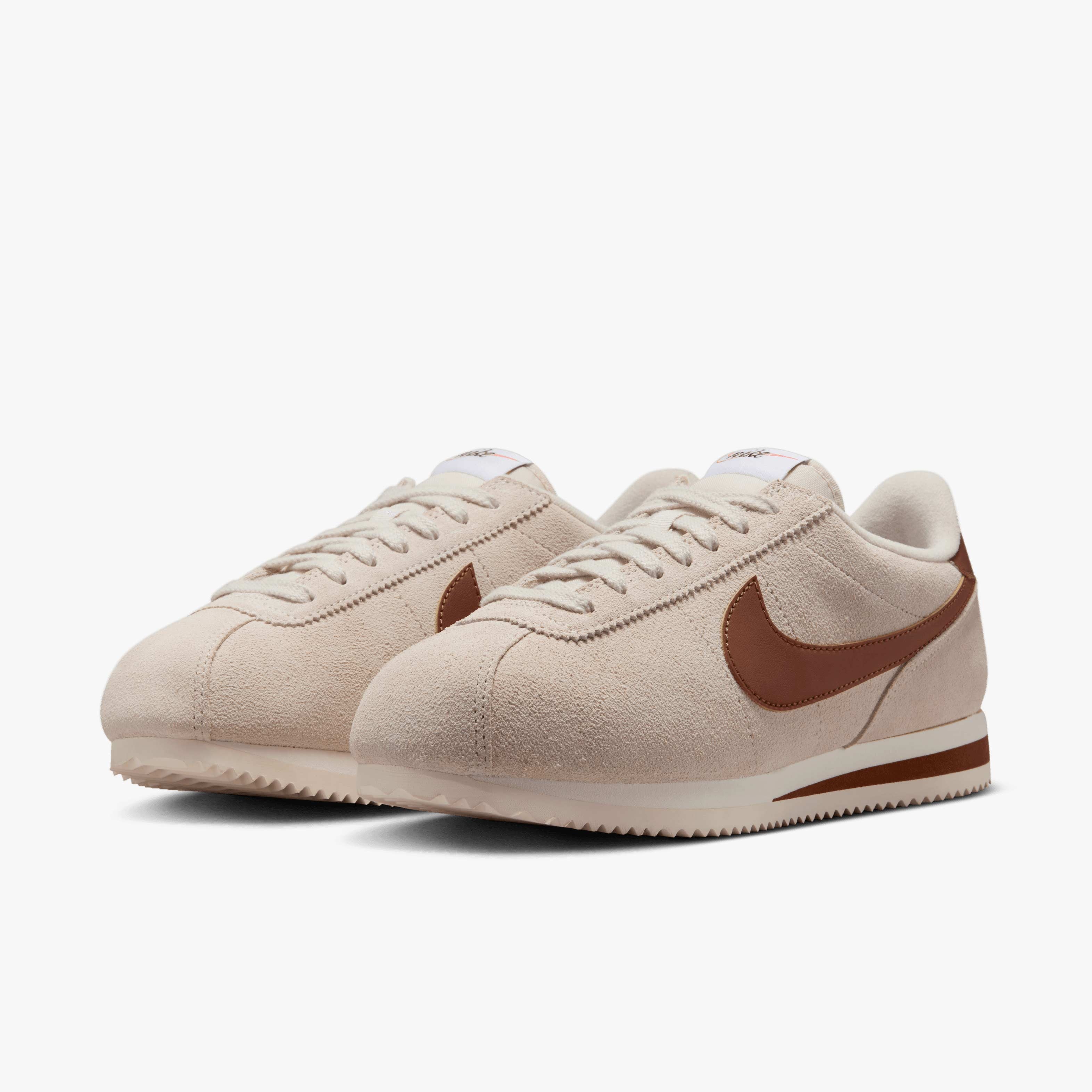 Nike Cortez