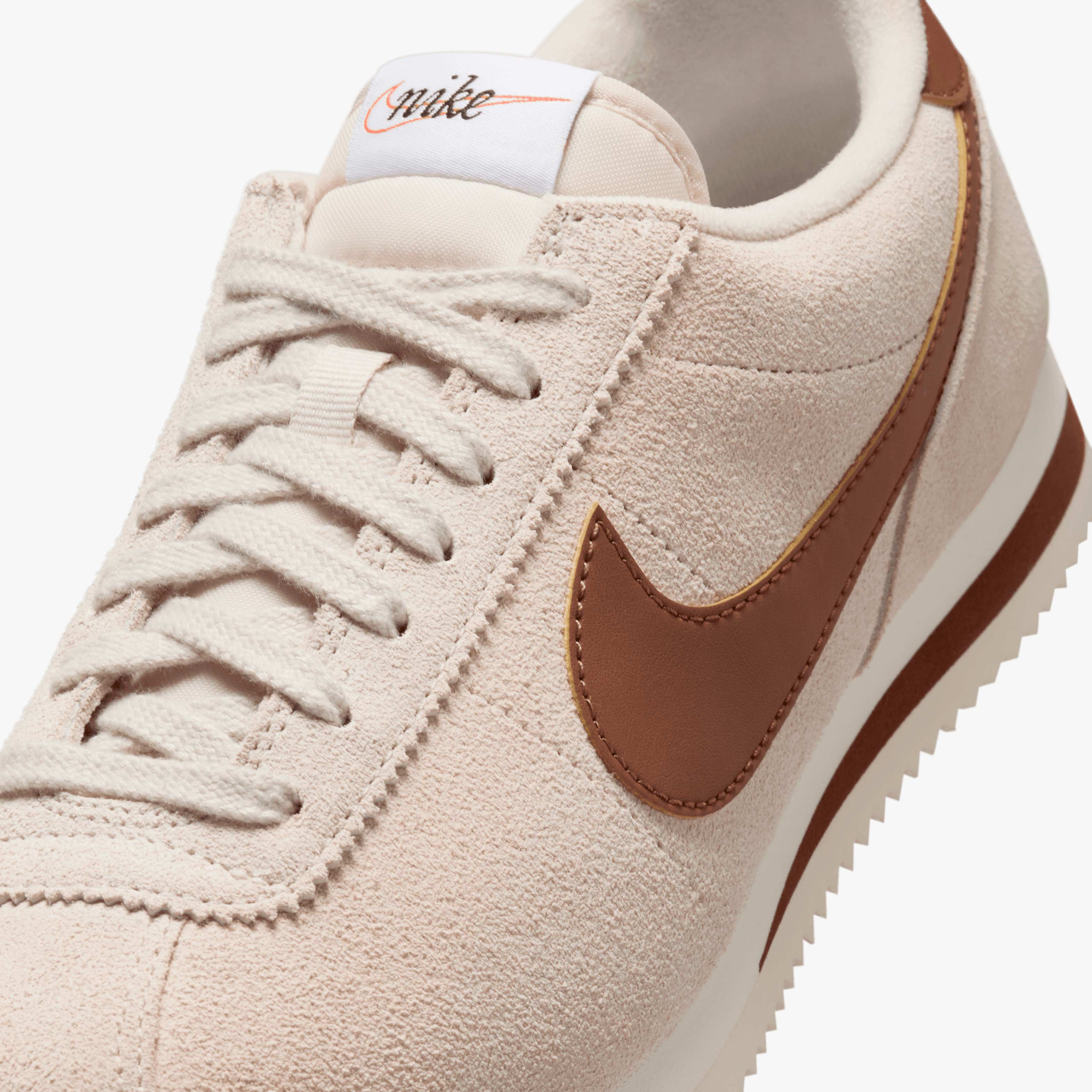 Nike Cortez