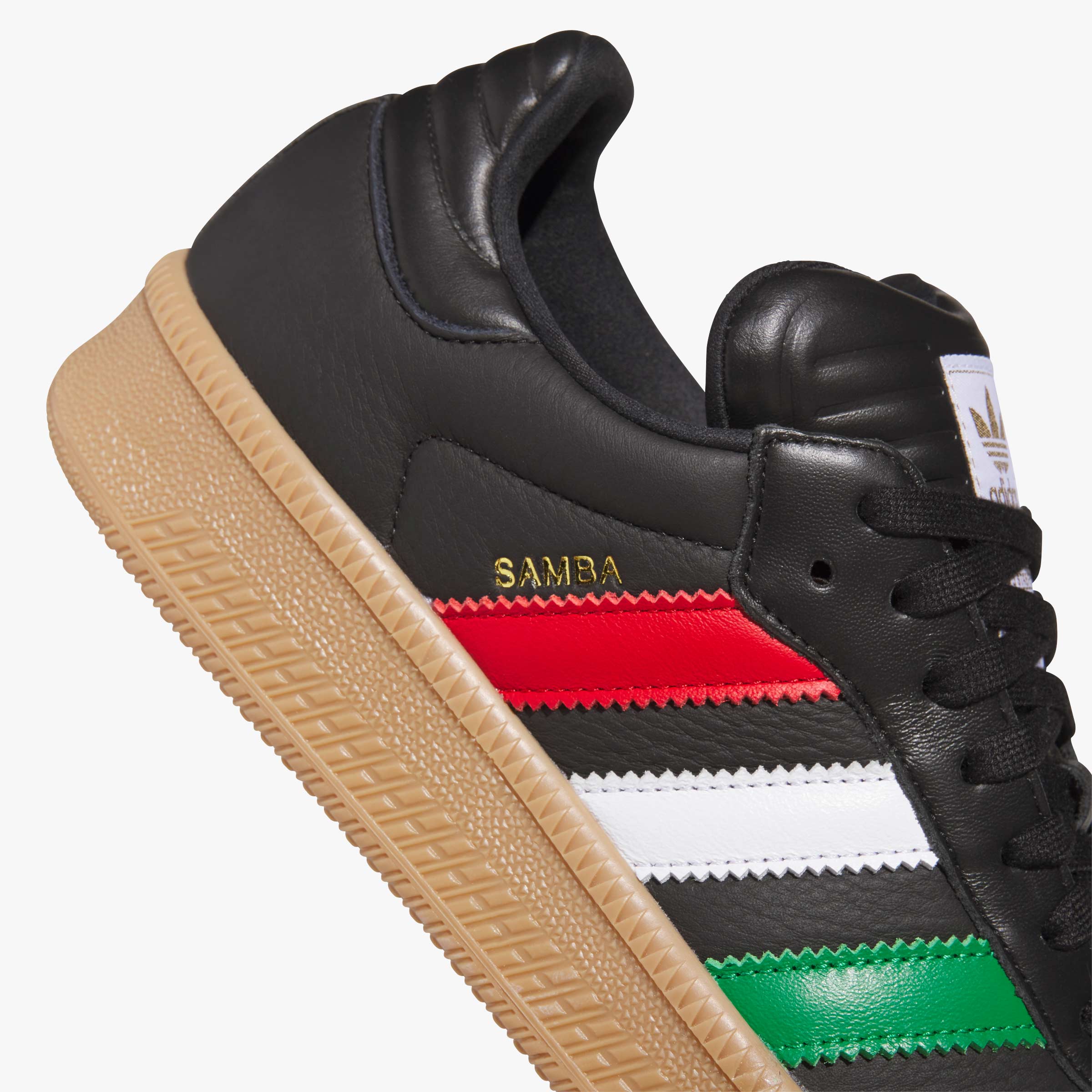Adidas Samba XLG