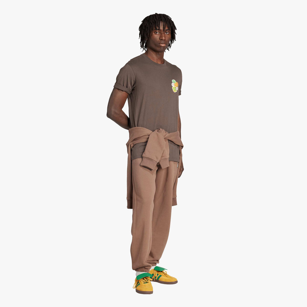 Adidas Camiseta Trefoil Series Loose