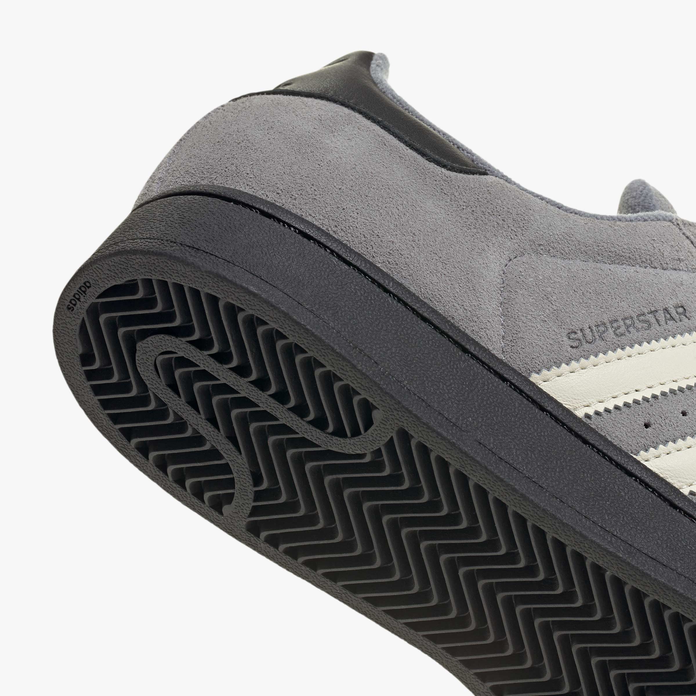 Adidas Superstar II