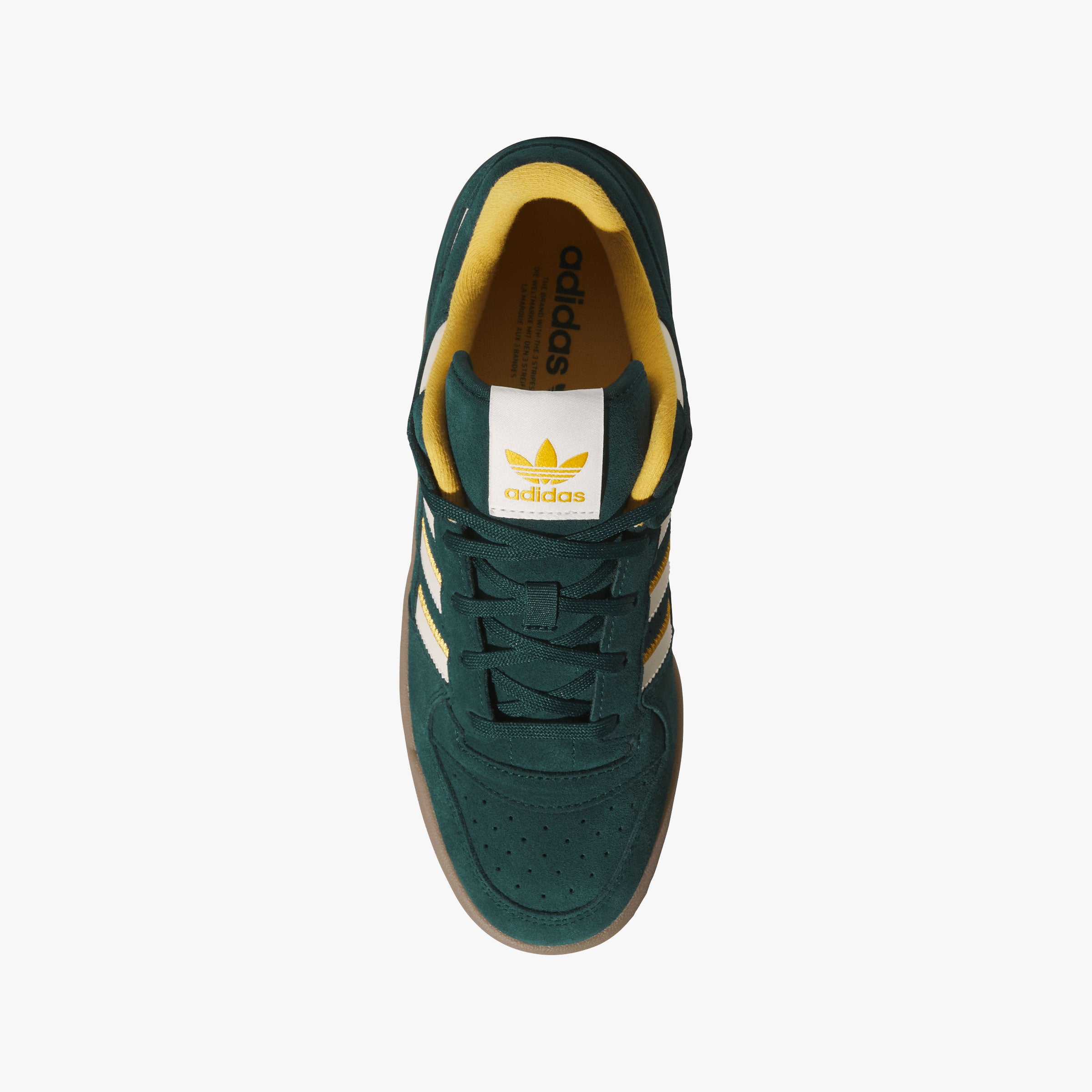 Adidas Forum Low CL