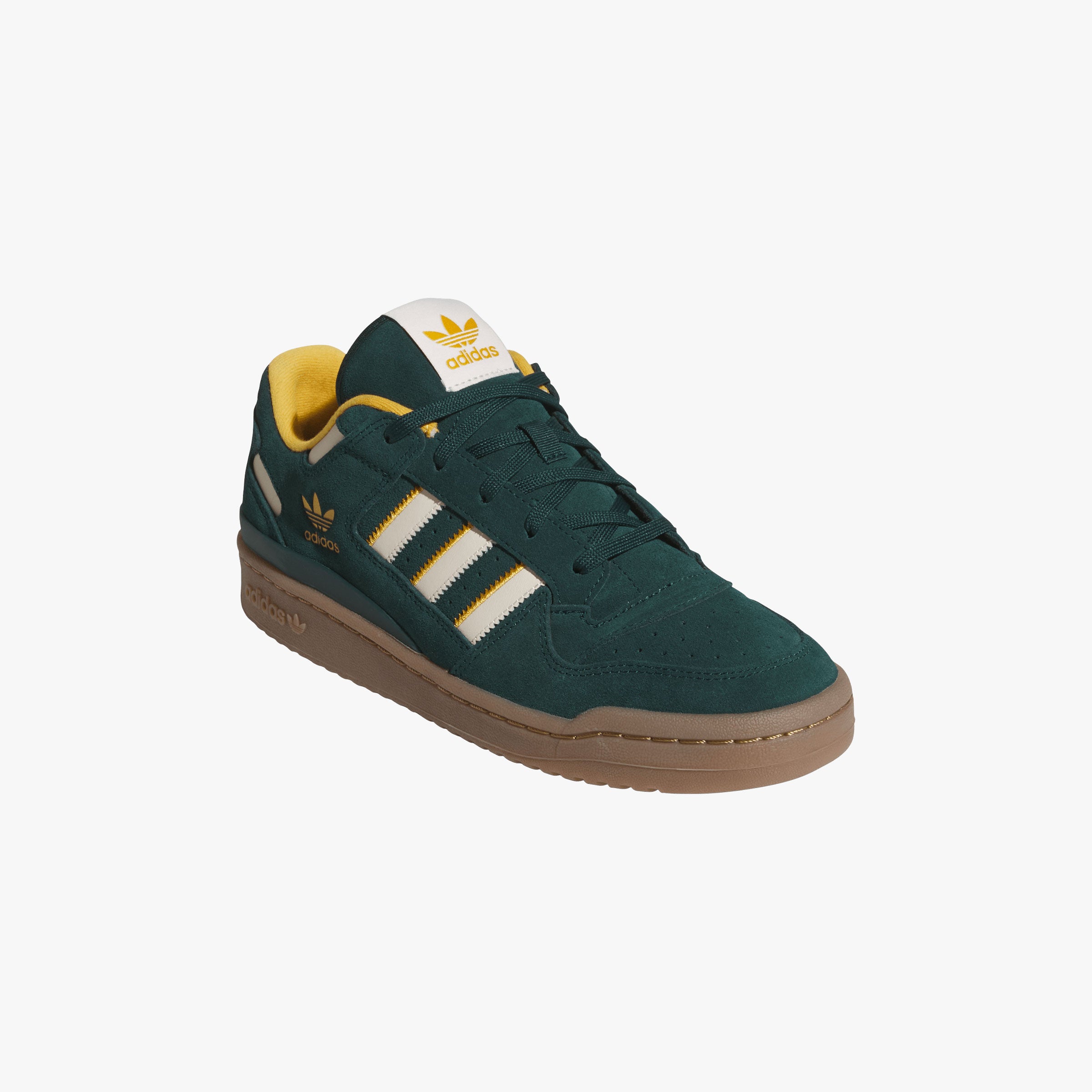 Adidas Forum Low CL