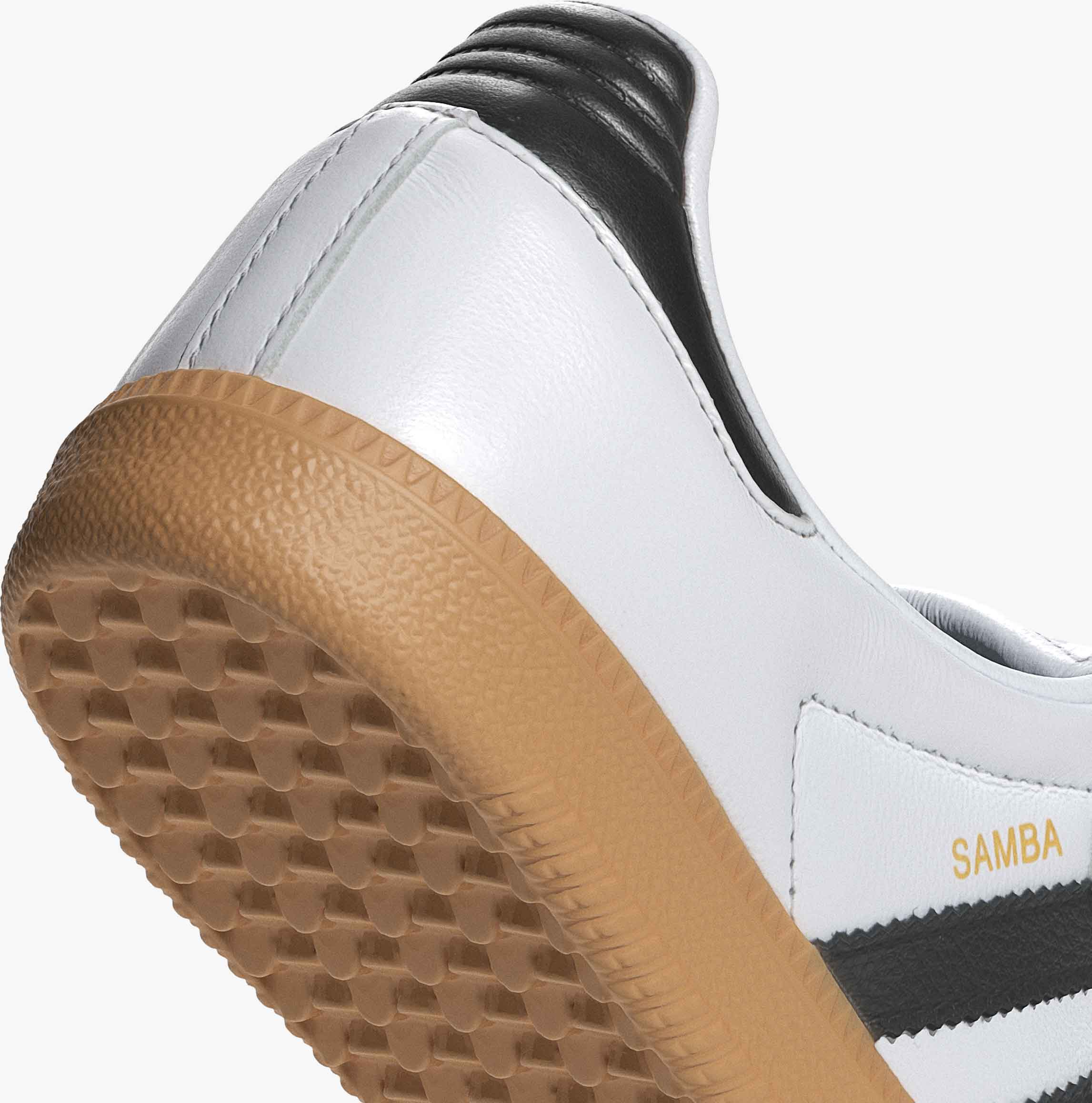 Adidas Samba LT