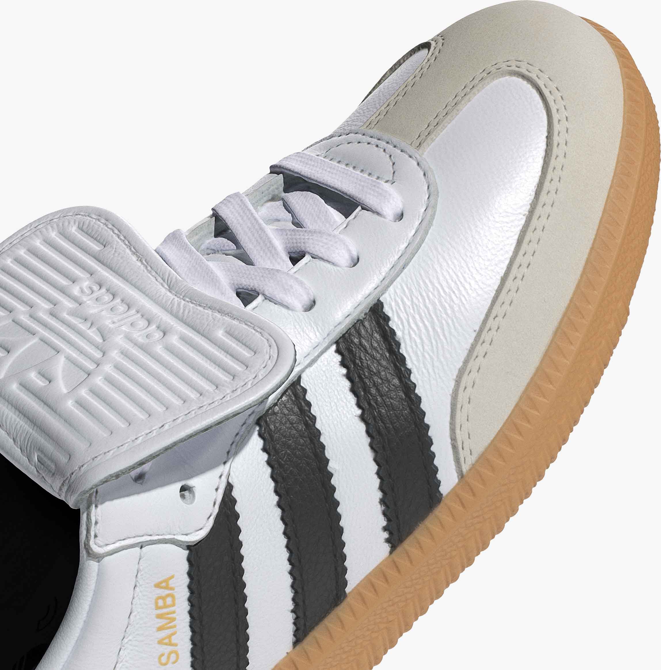 Adidas Samba LT