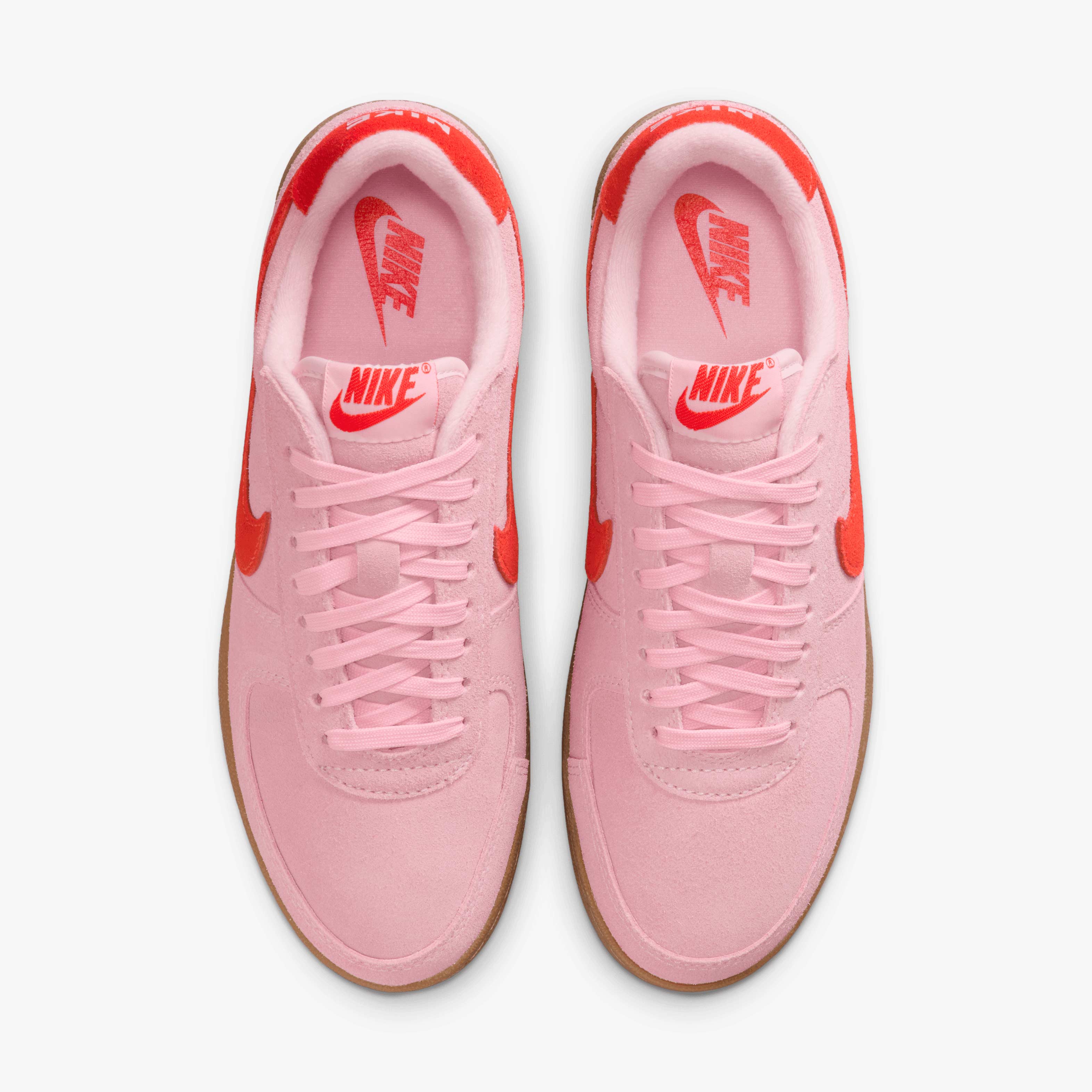 Nike Field General Suede