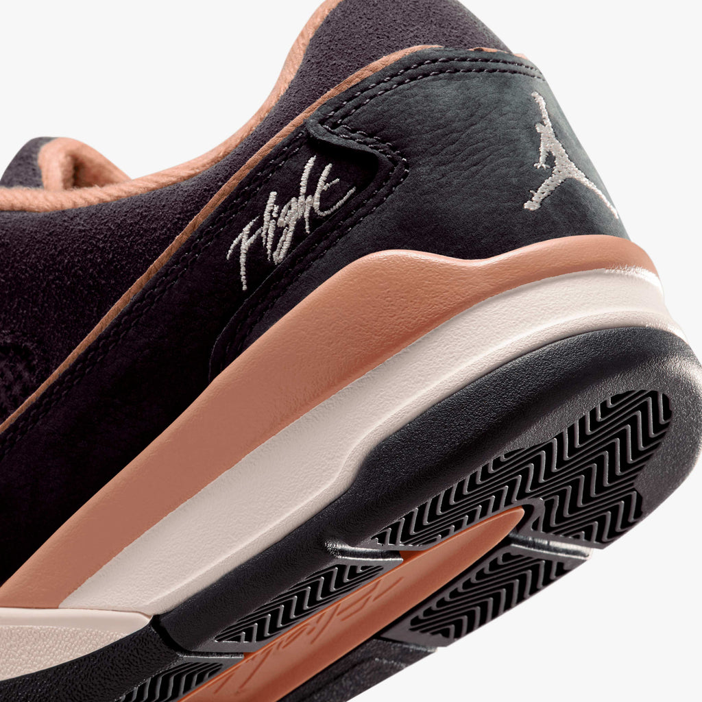 Jordan Flight Court
