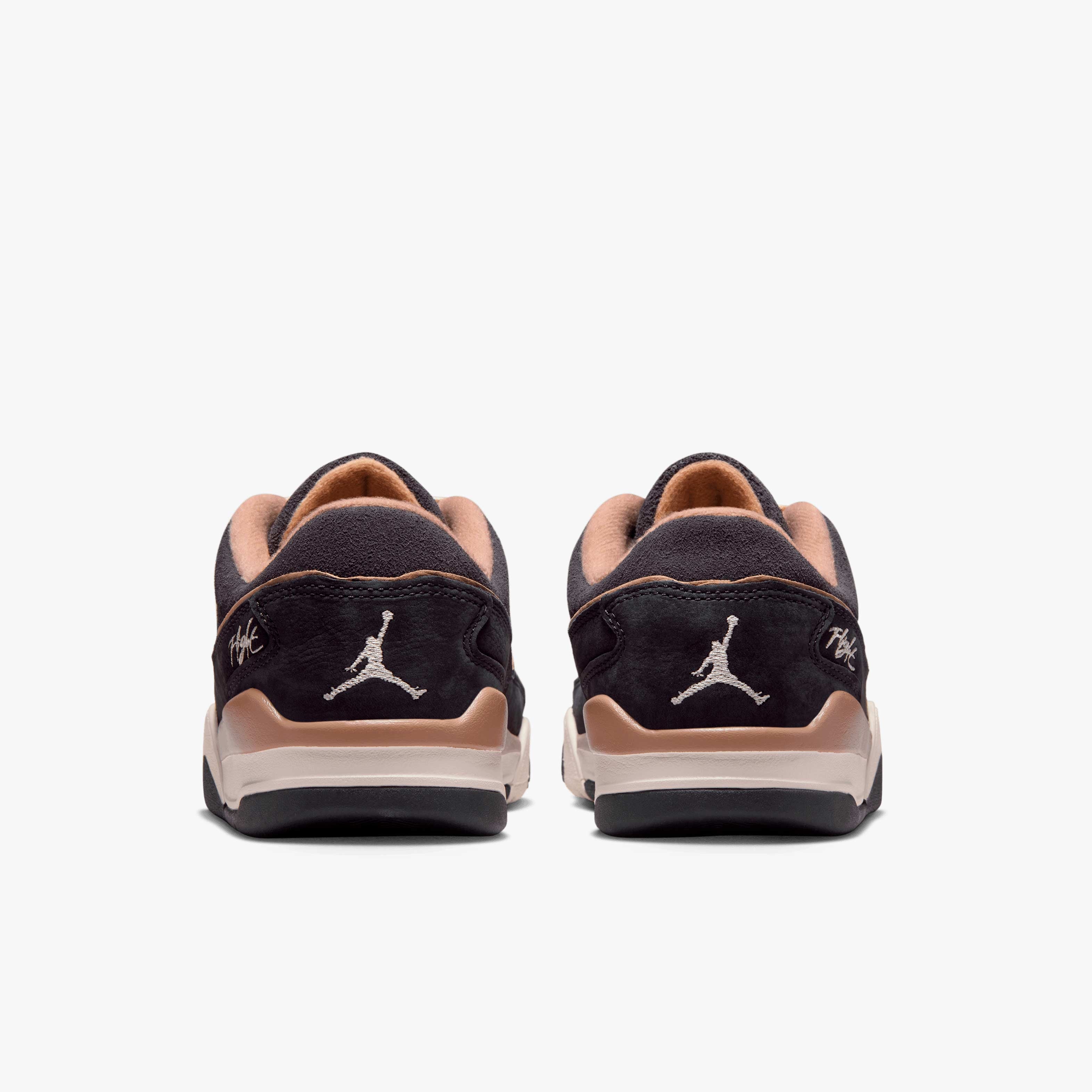Jordan Flight Court