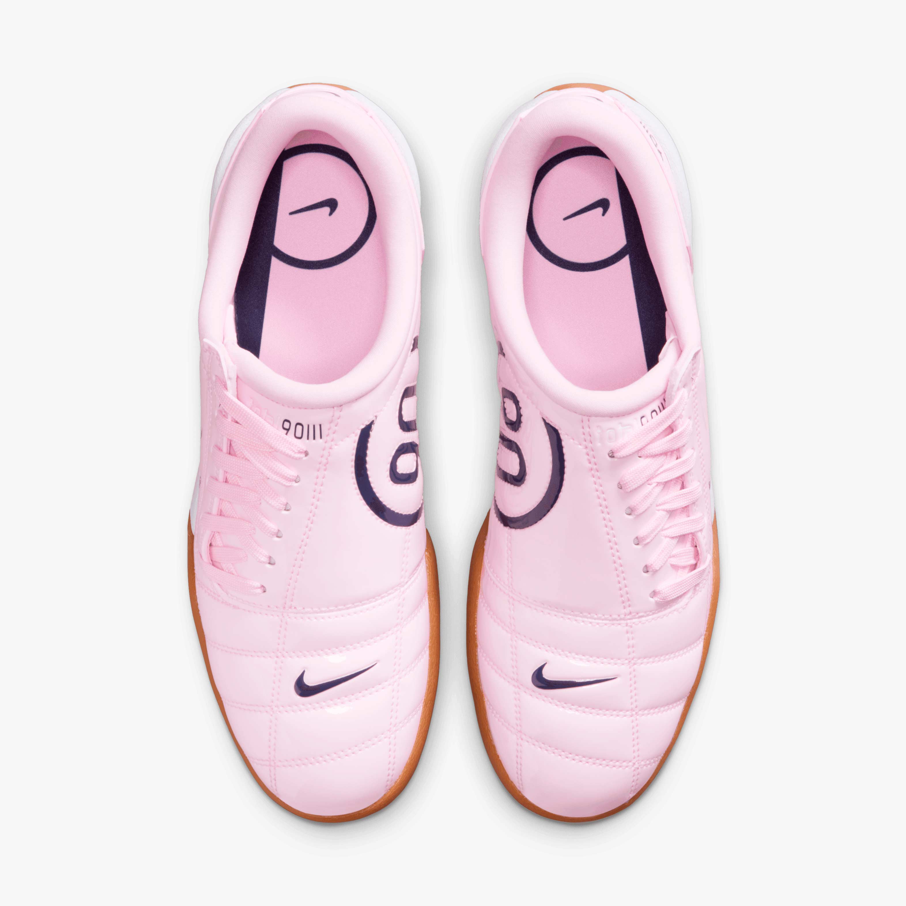 Nike Total 90