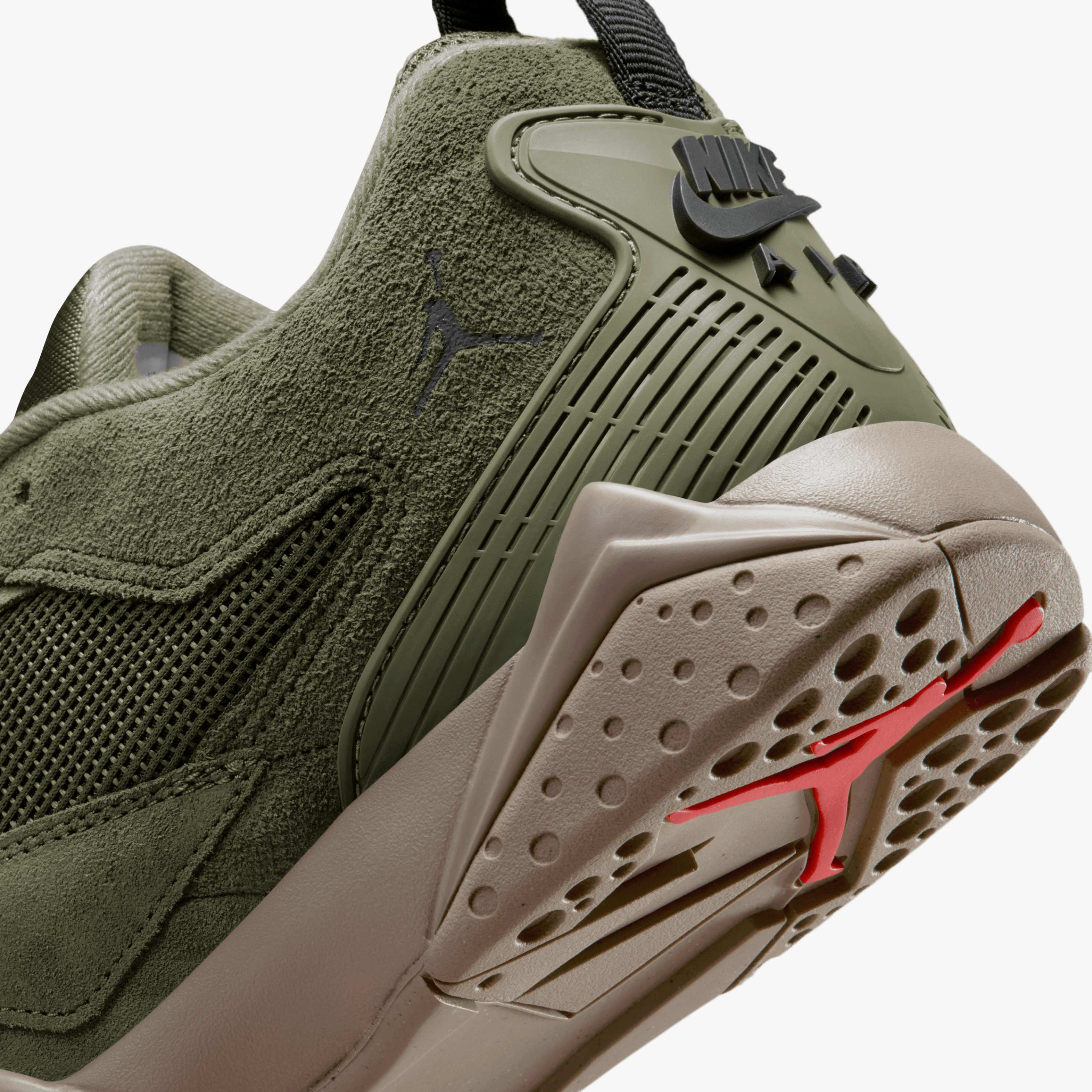 Air Jordan MVP 92