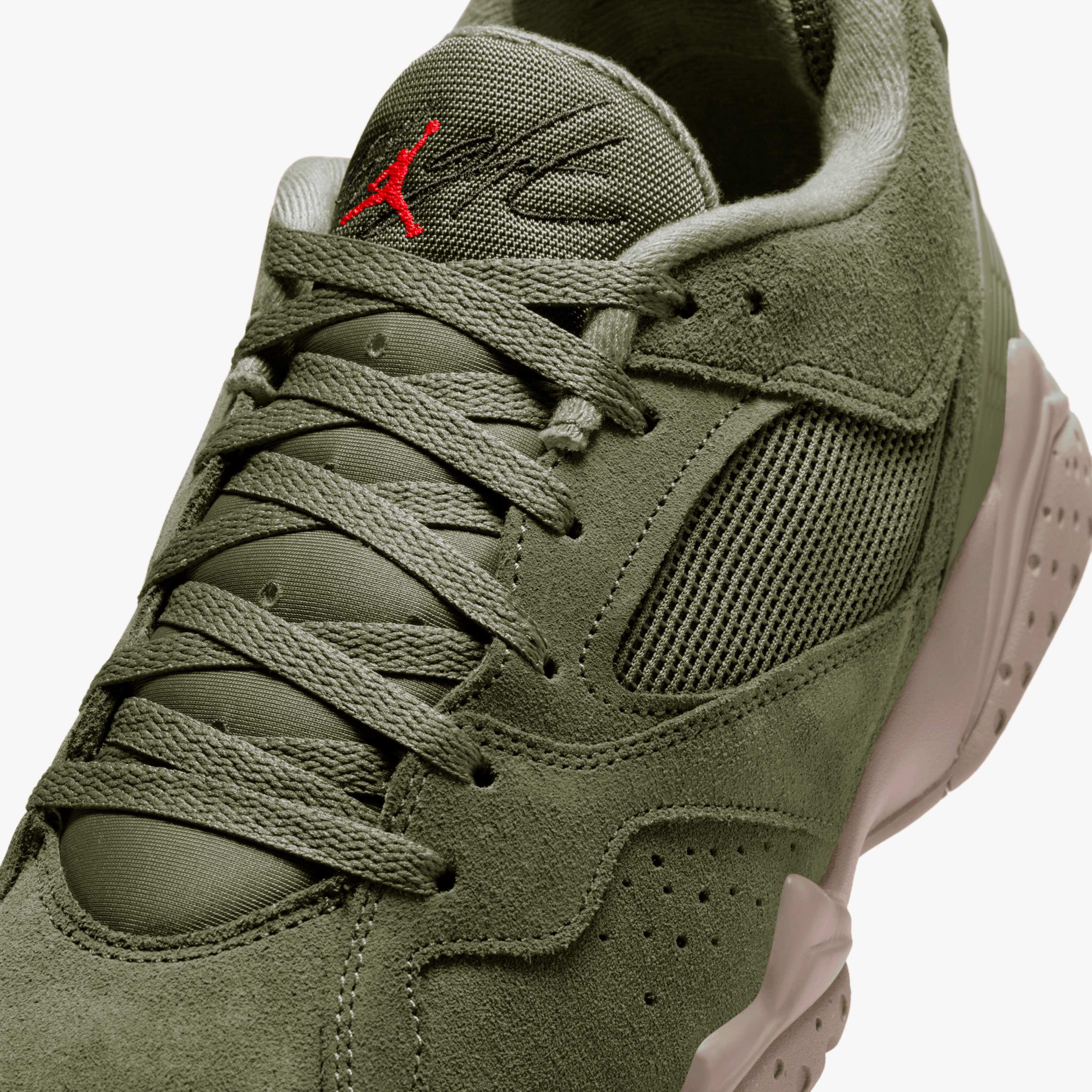 Air Jordan MVP 92