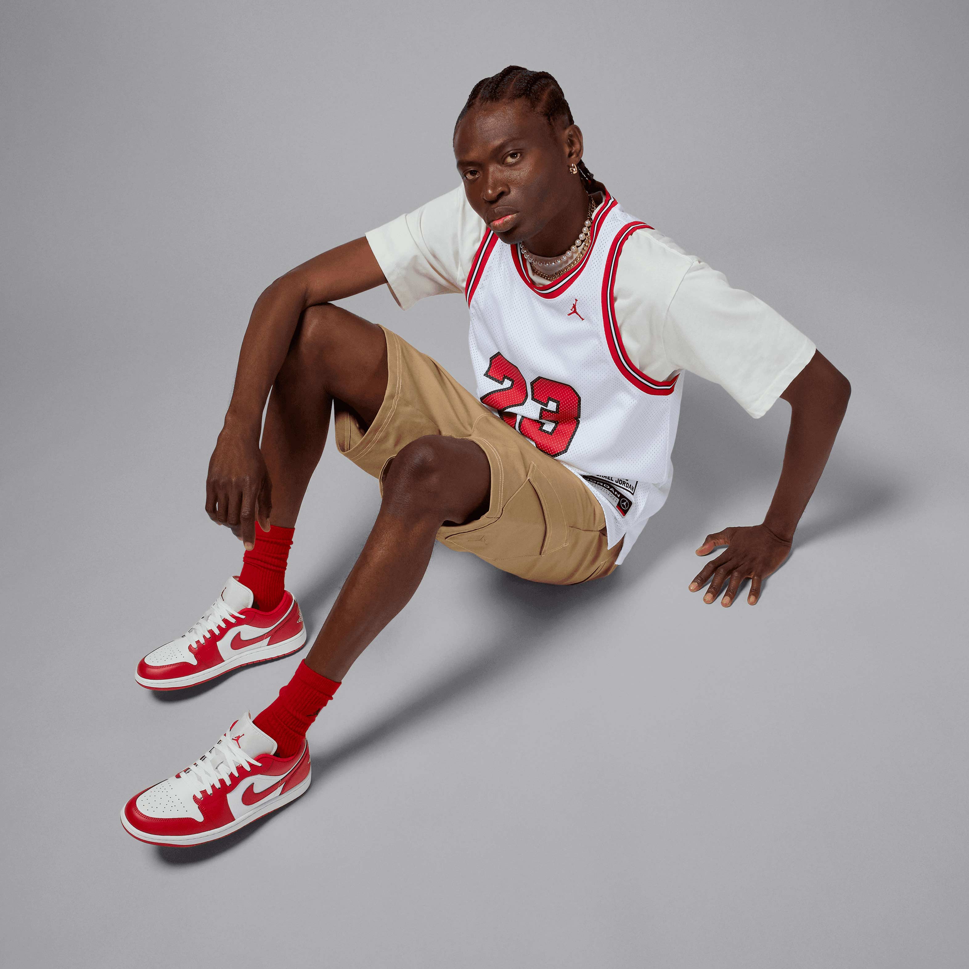 Air Jordan 1 Low