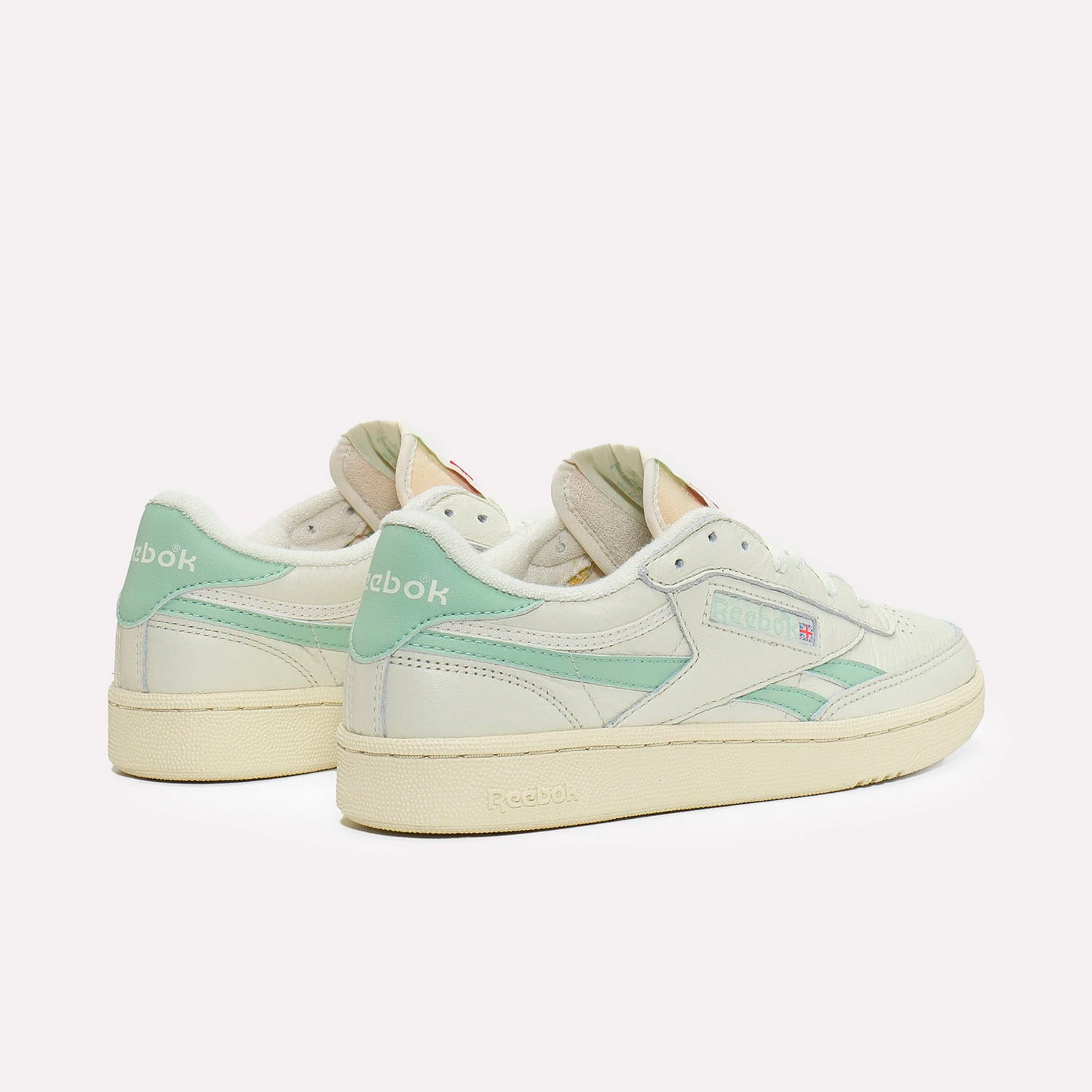 Reebok Club C Revenge Vintage