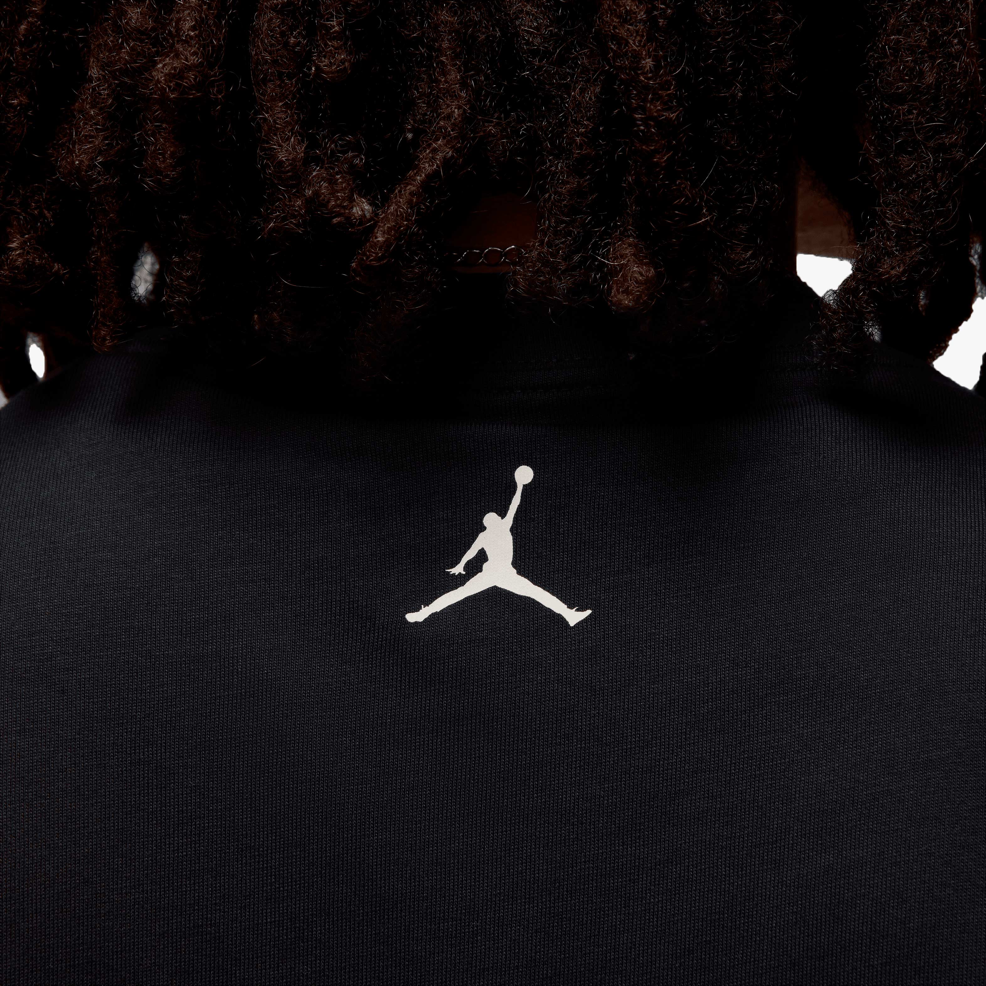 Jordan Camiseta Brooklyn