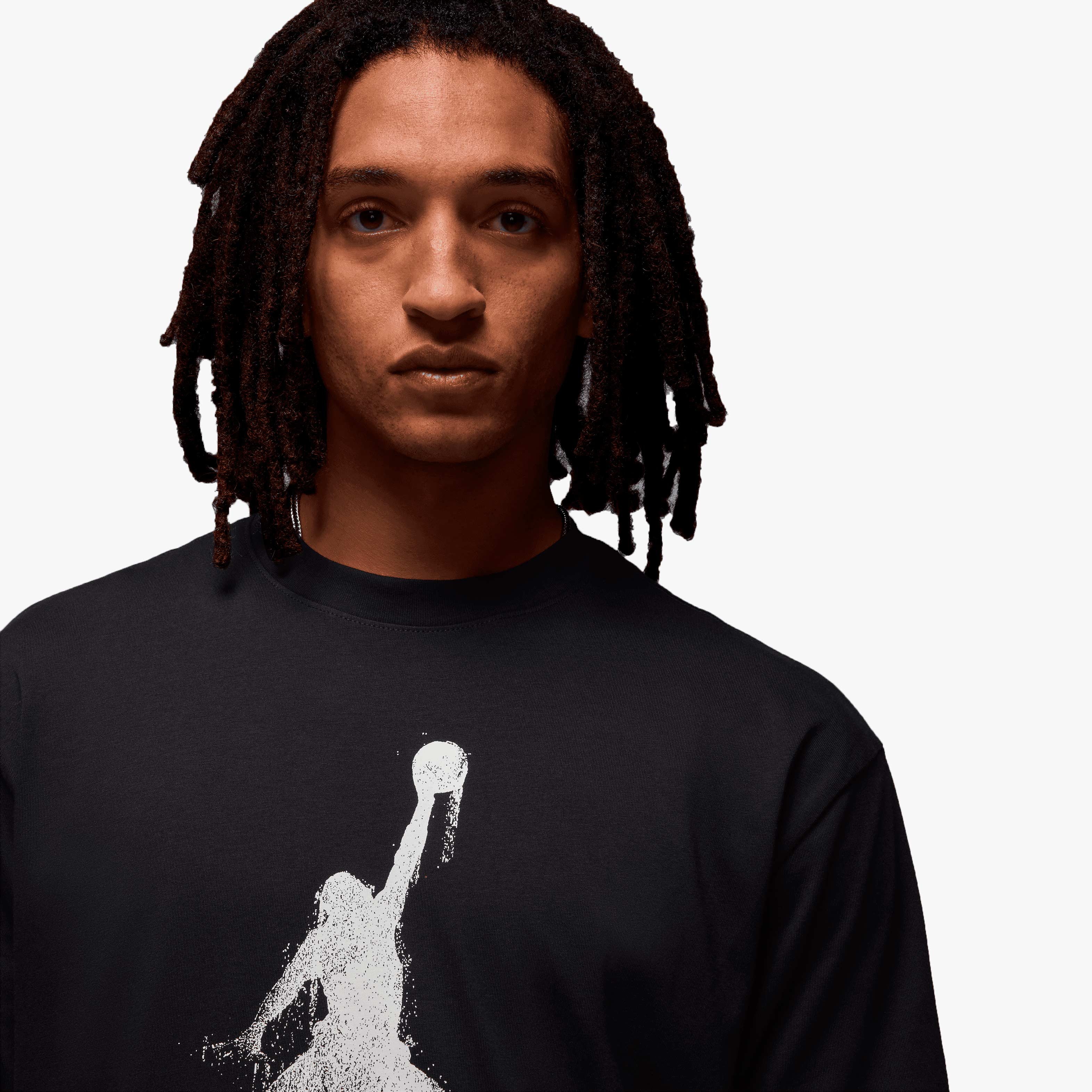 Jordan Camiseta Brooklyn
