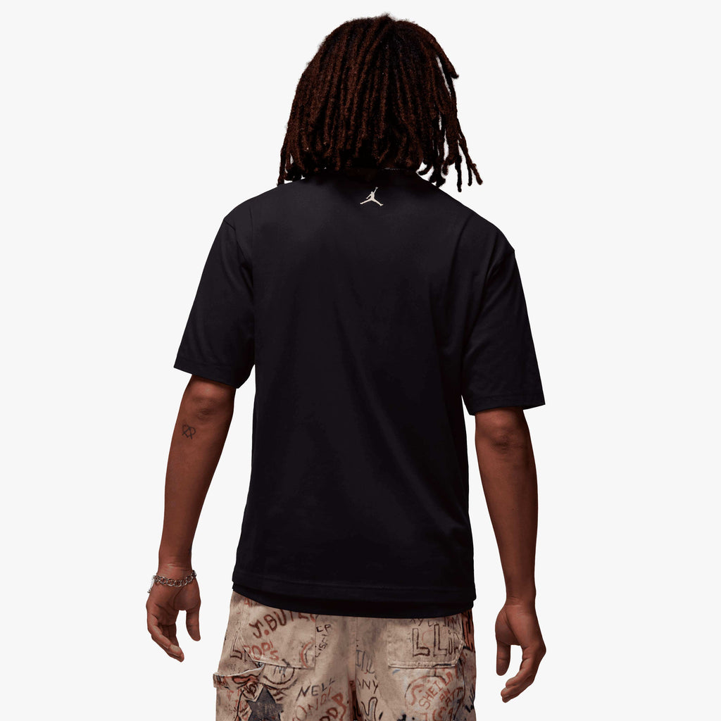 Jordan Camiseta Brooklyn