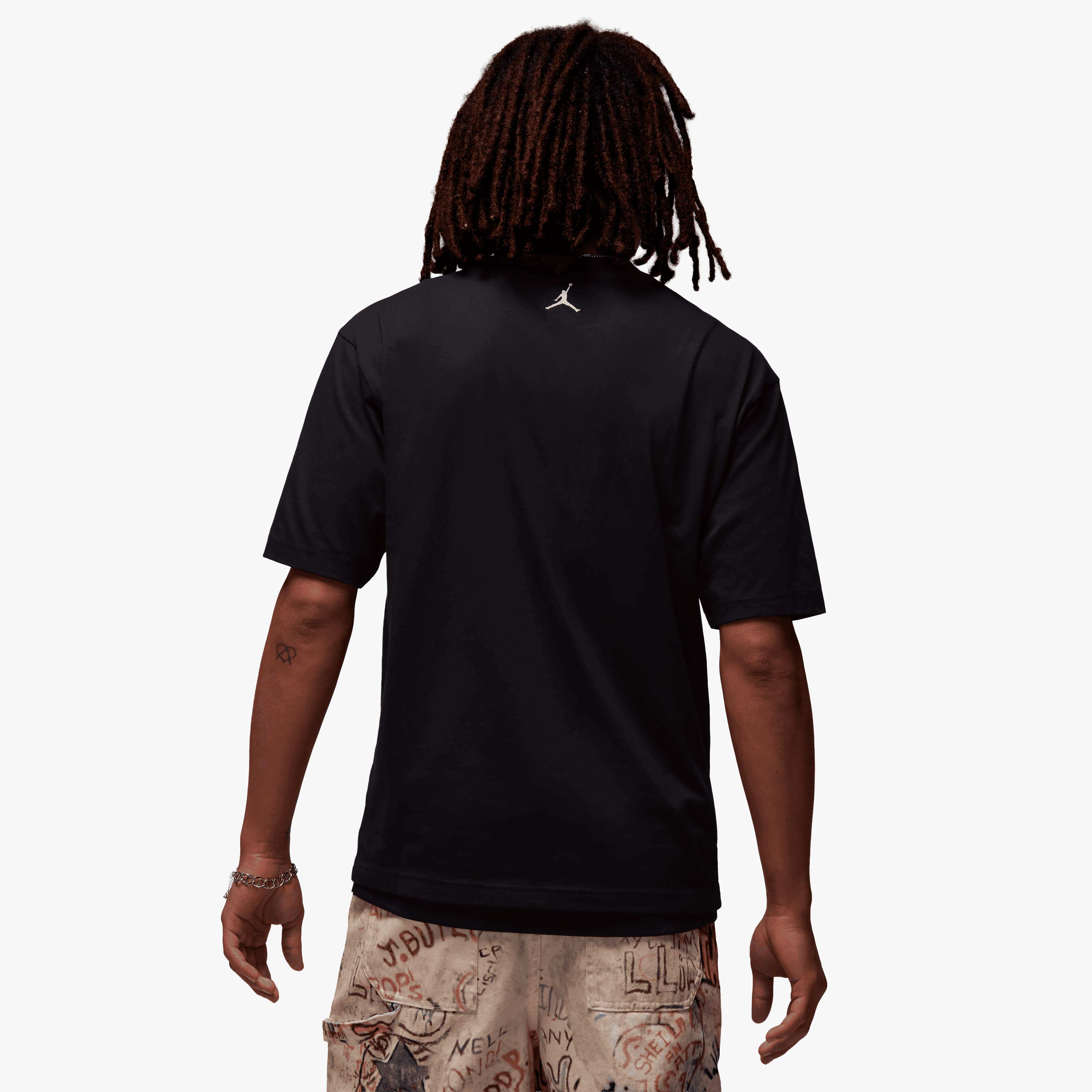 Jordan Camiseta Brooklyn