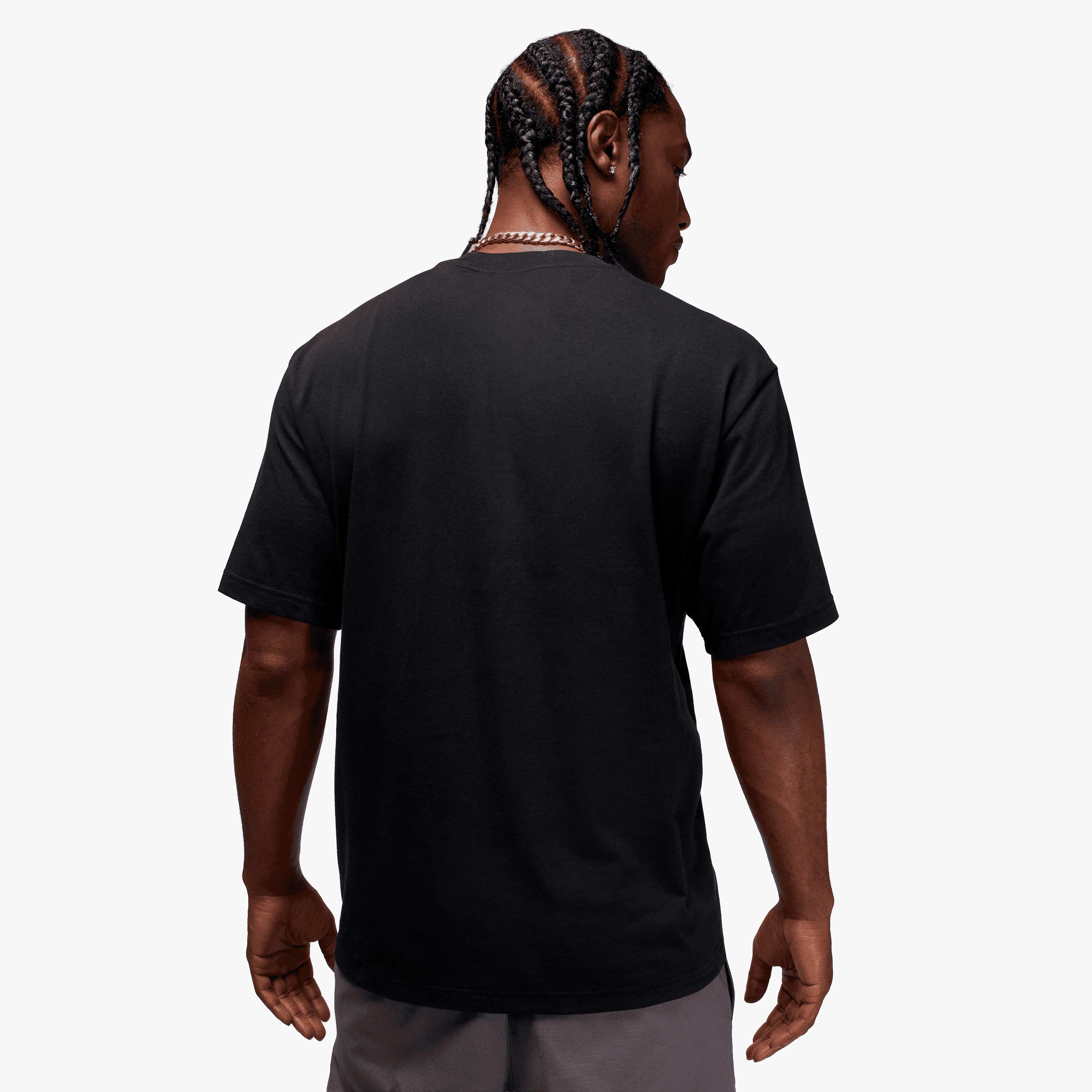 Jordan Camiseta Brooklyn
