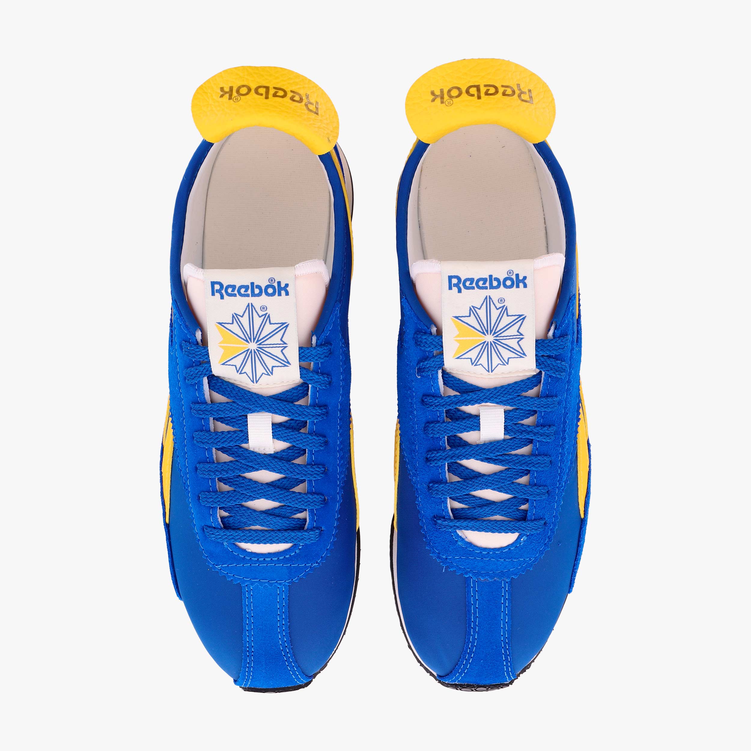 Reebok Classic Low
