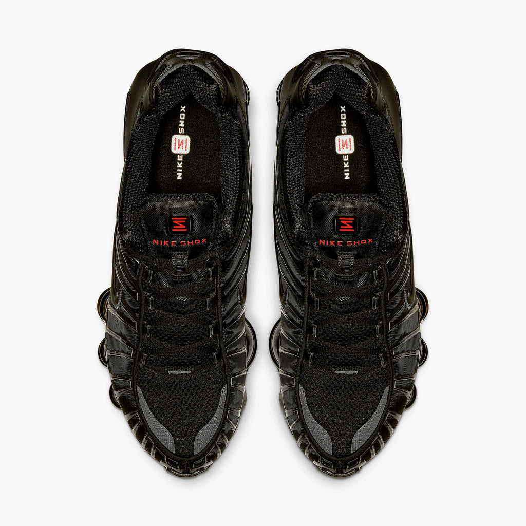Nike Shox TL Black