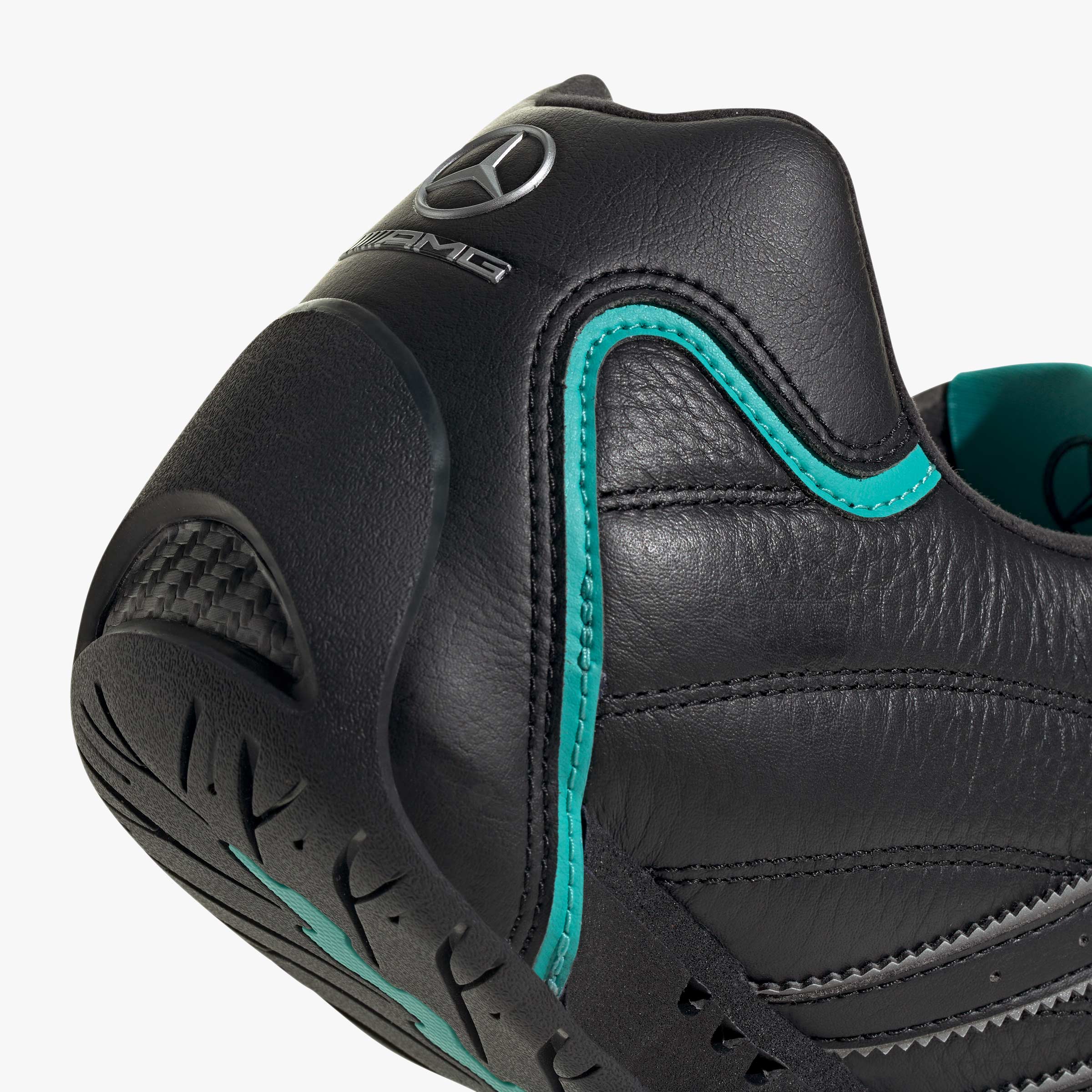Adidas Adiracer LO Mercedes AMG Petronas F