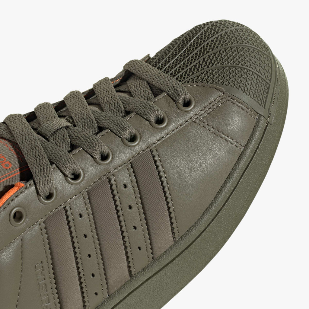 Adidas Superstar II