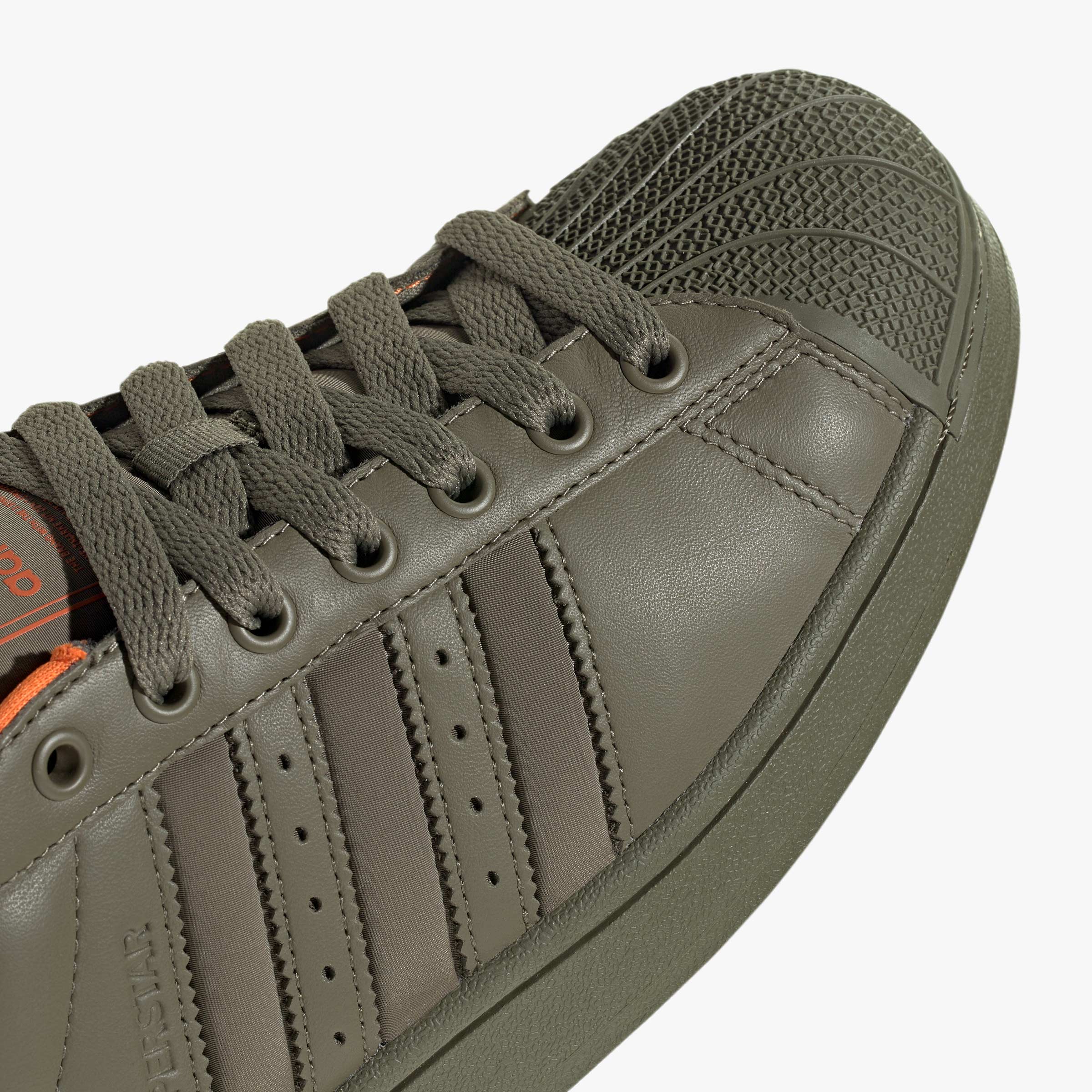 Adidas Superstar II