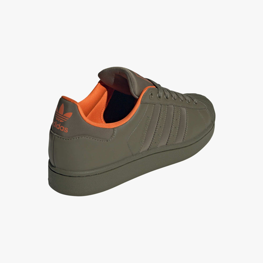 Adidas Superstar II