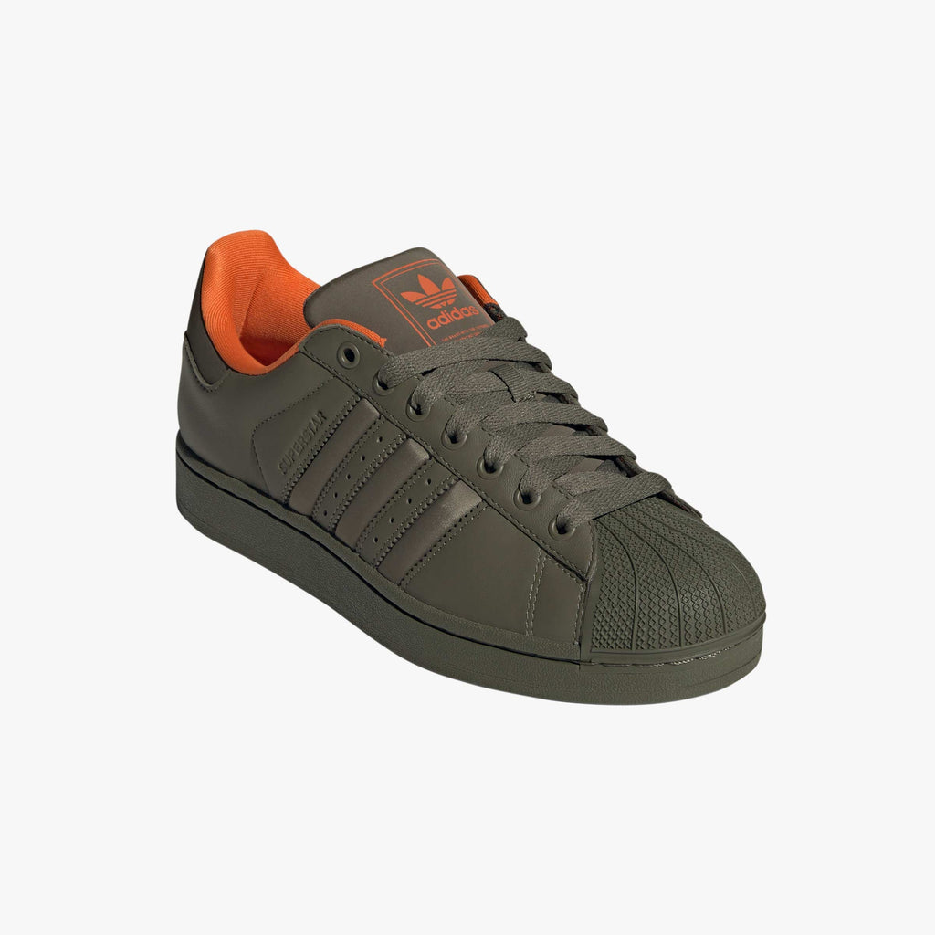 Adidas Superstar II