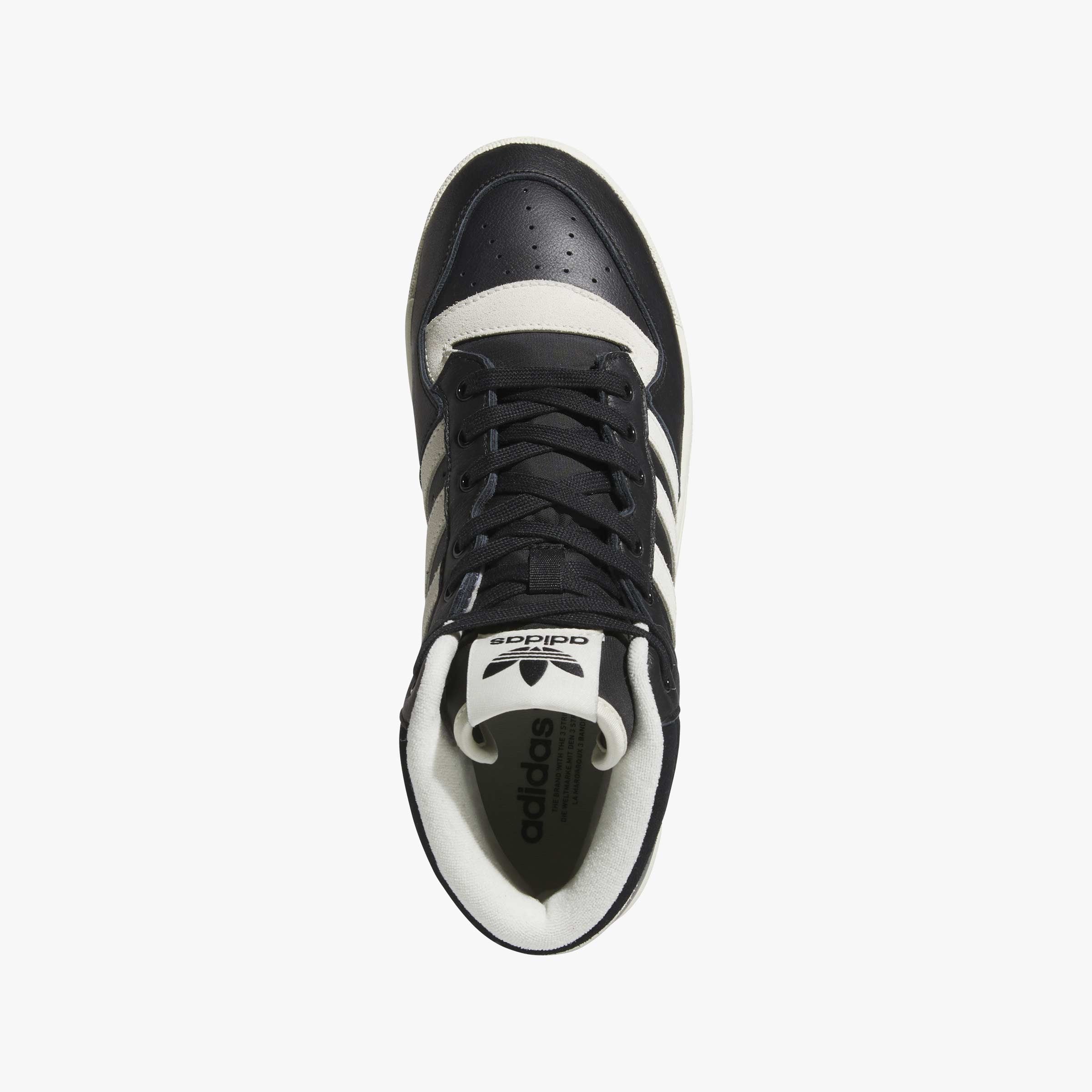 Adidas Rivalry Mid