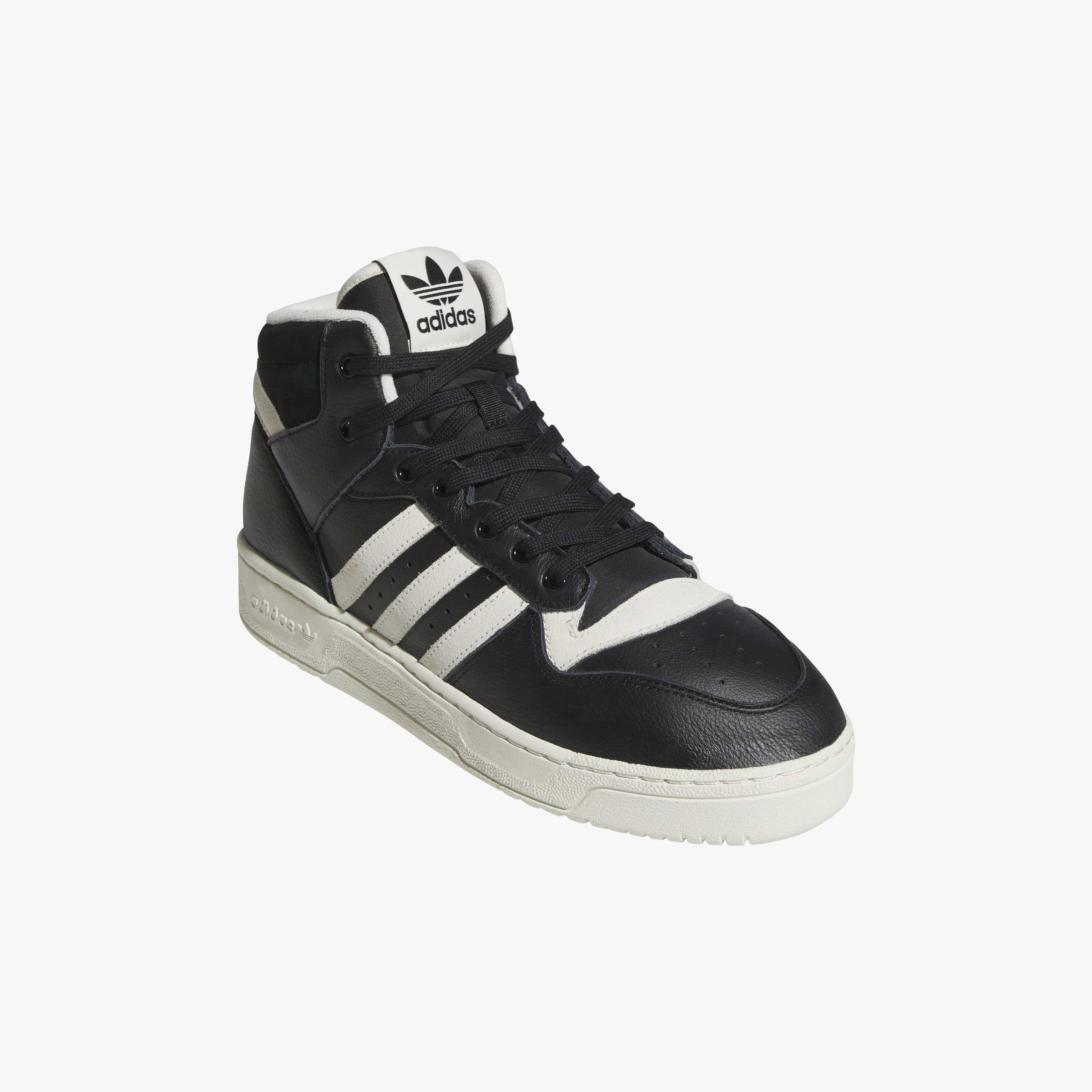 Adidas Rivalry Mid