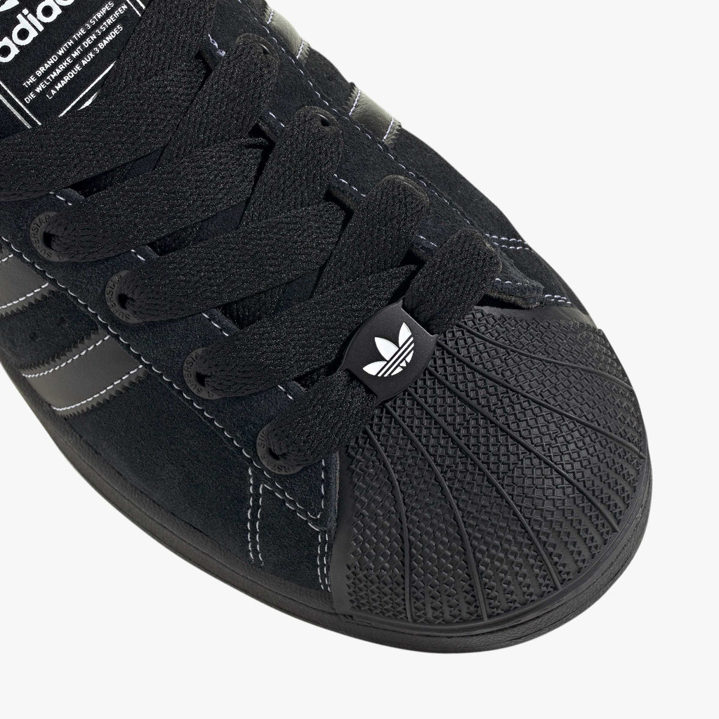 Adidas Superstar II