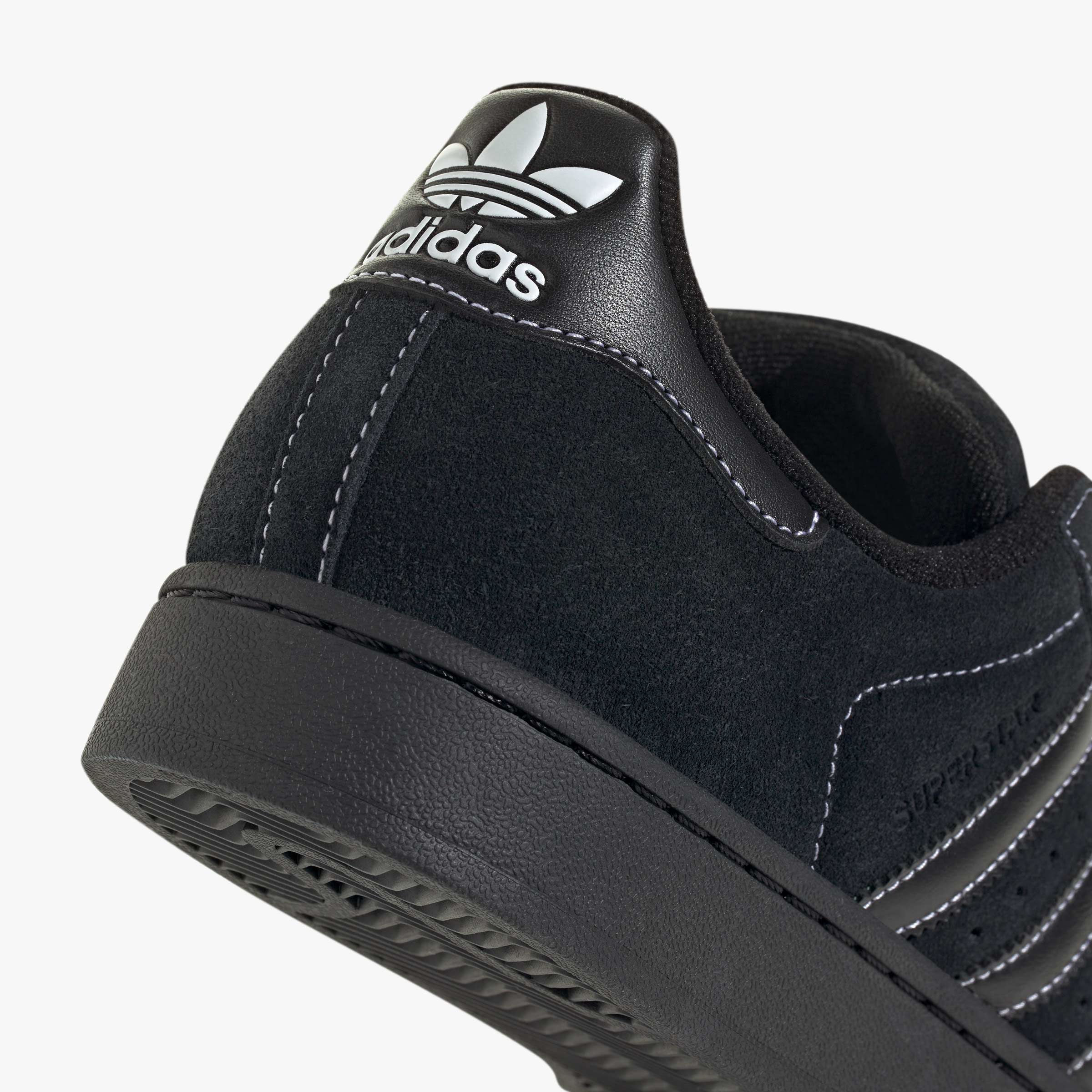 Adidas Superstar II