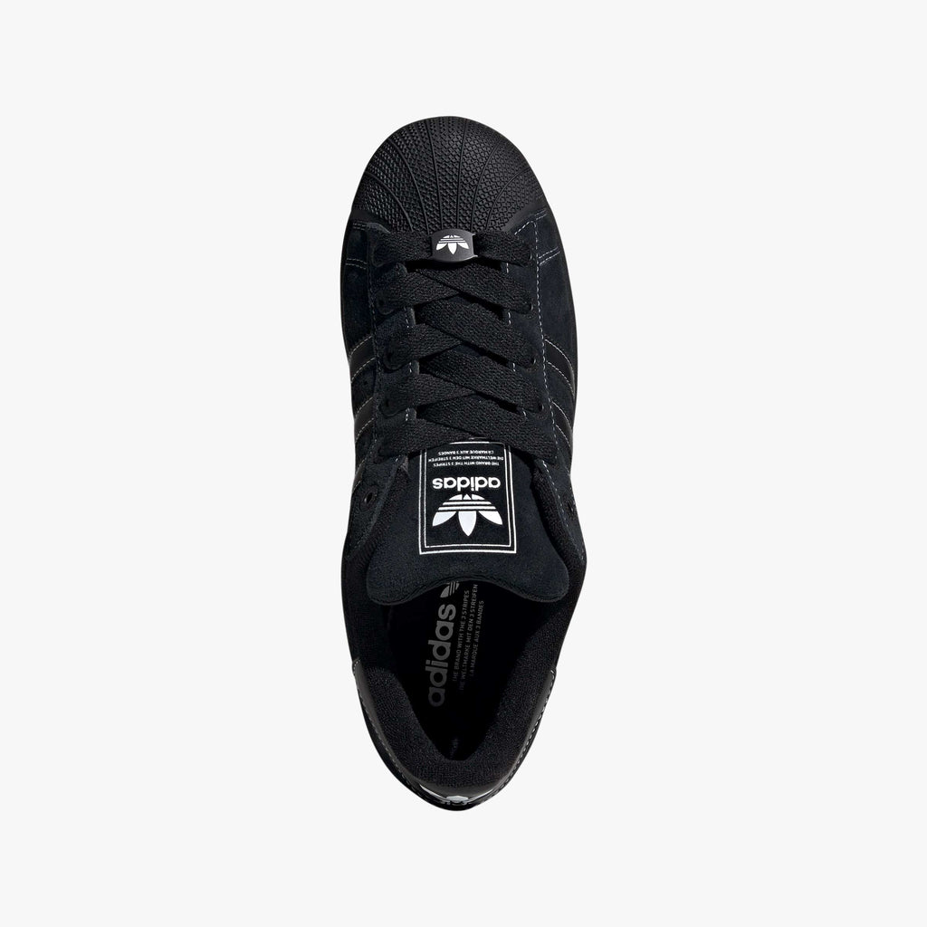 Adidas Superstar II