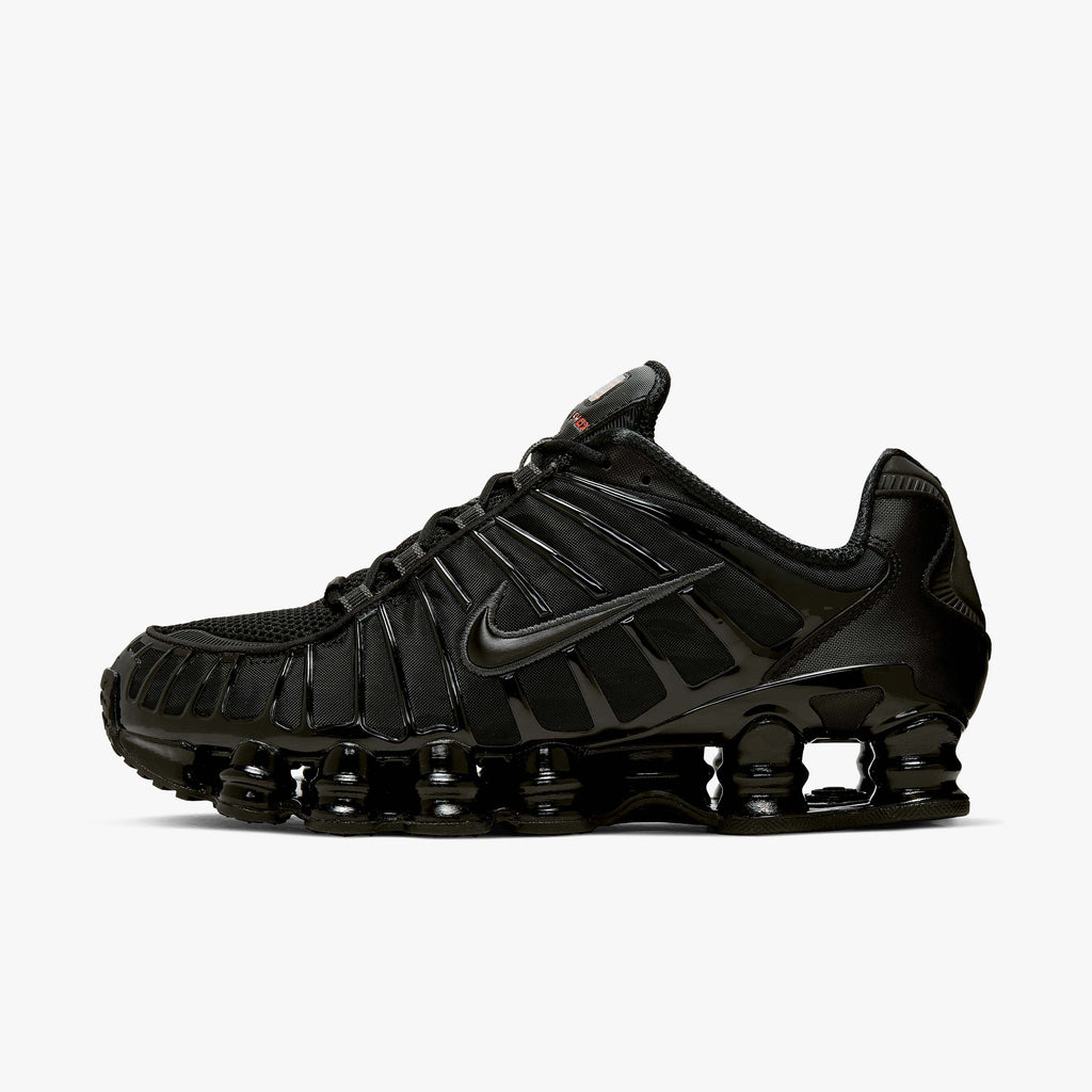 Nike Shox TL Black